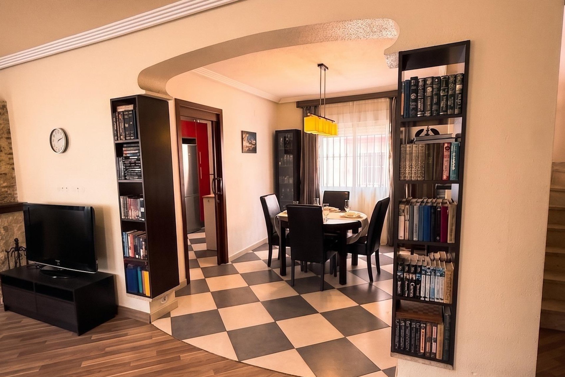 Revente - Villa - Orihuela - Urbanización Perla del Mar