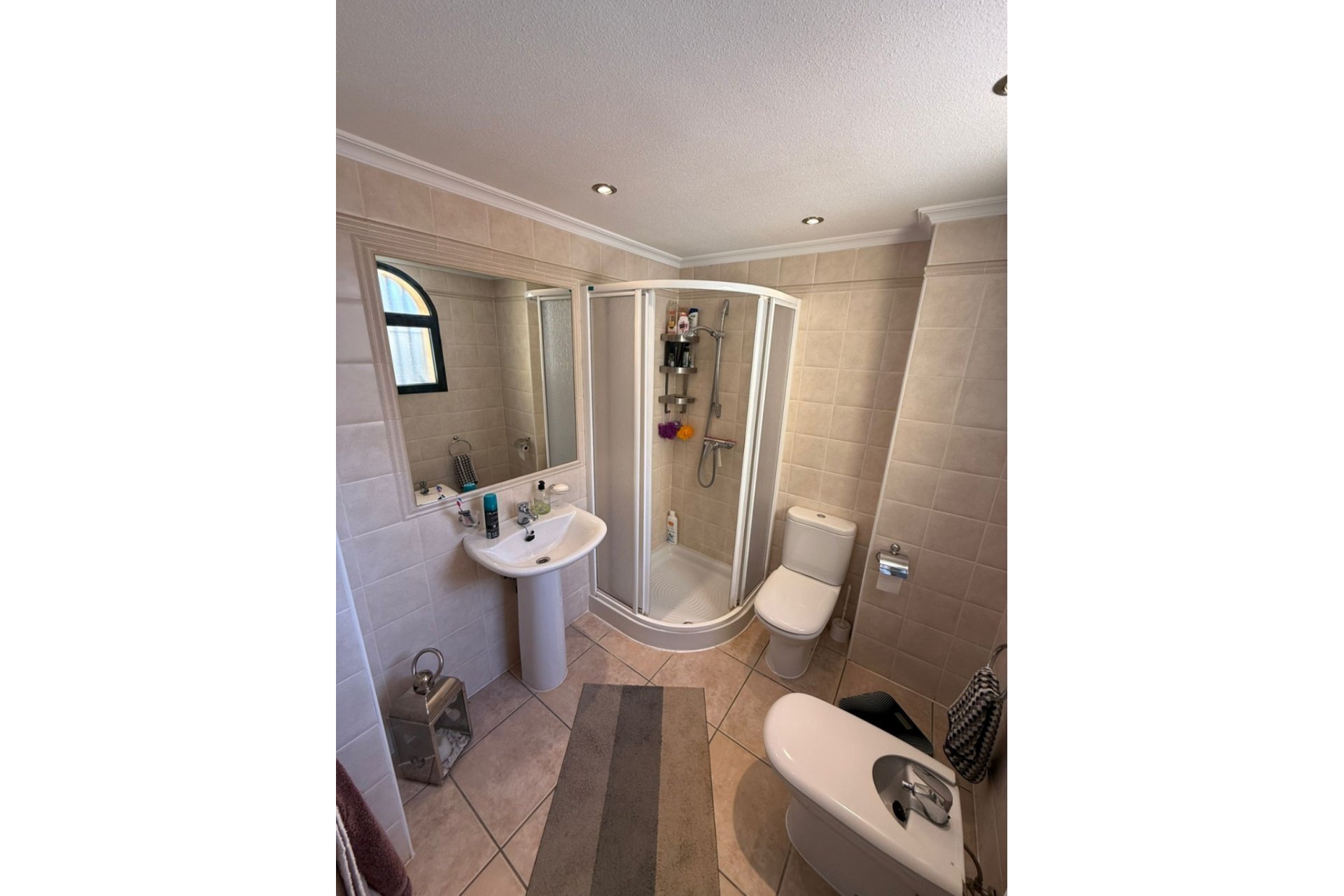 Revente - Villa - Orihuela - Villamartin