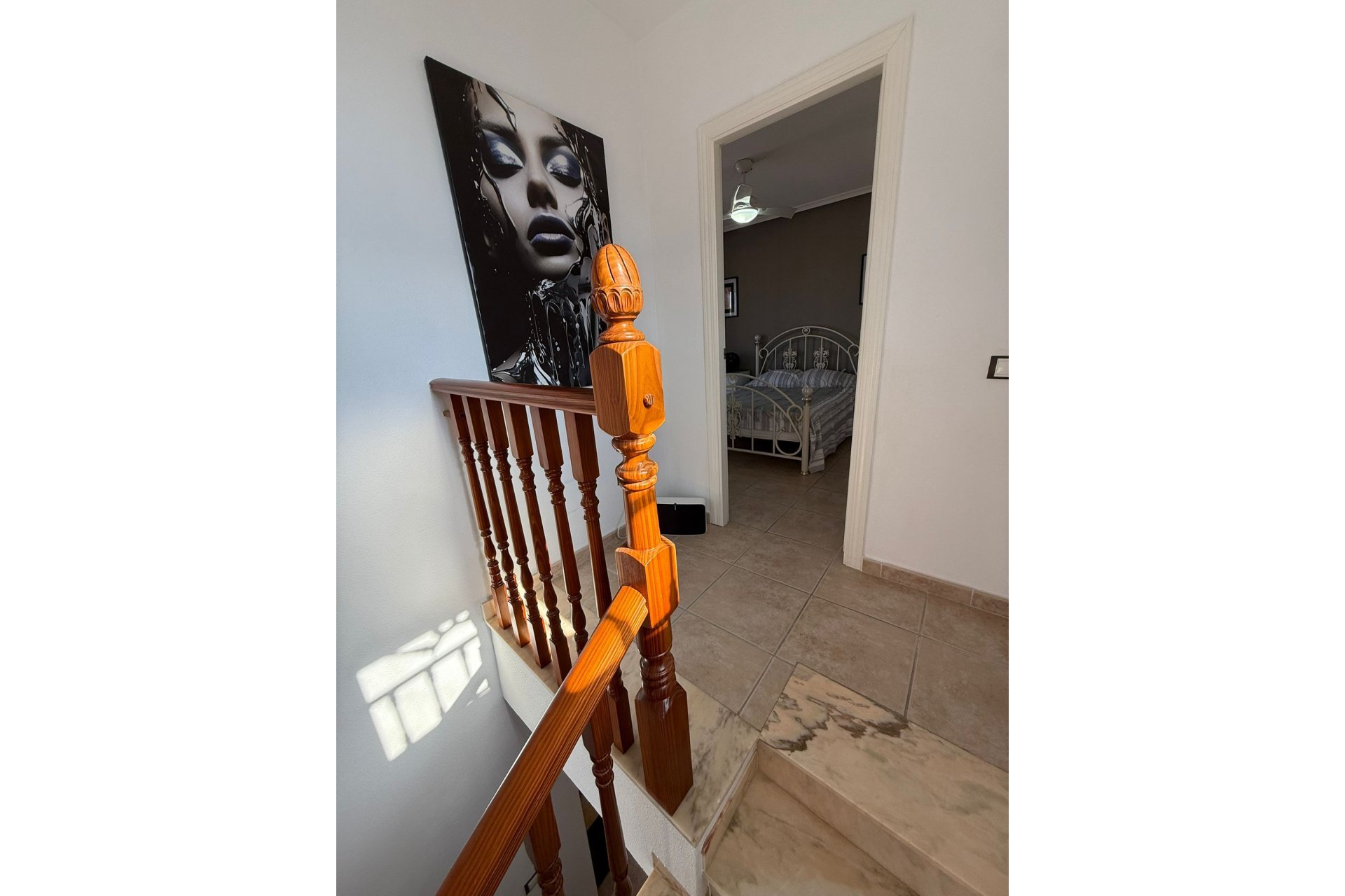 Revente - Villa - Orihuela - Villamartin