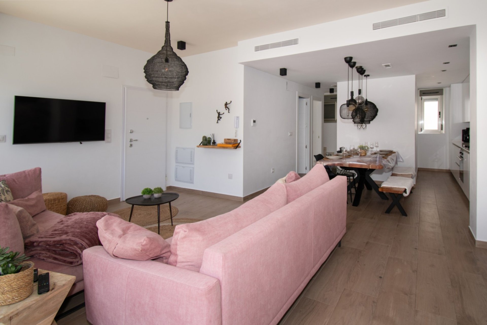 Revente - Villa - Orihuela - Villamartin