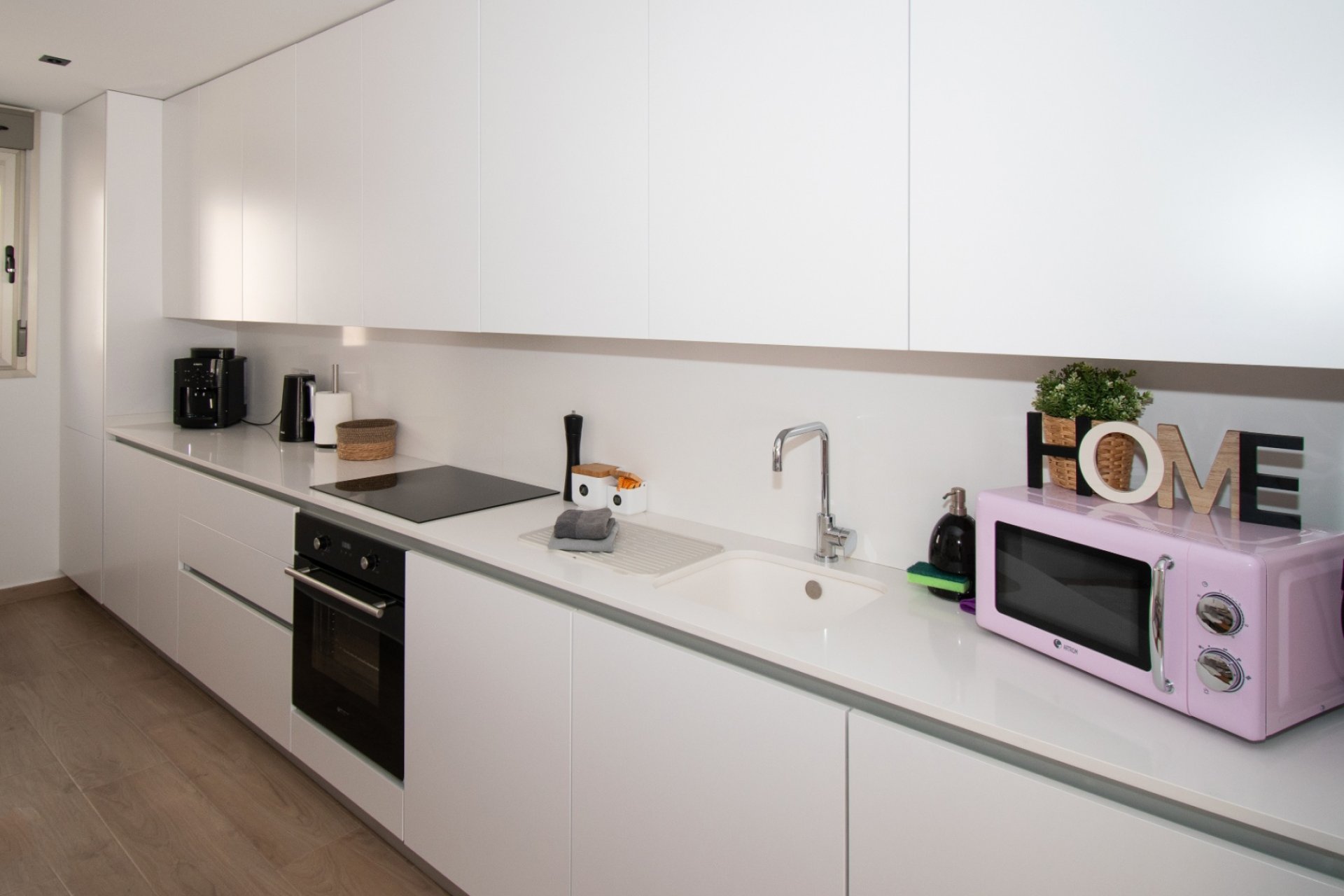 Revente - Villa - Orihuela - Villamartin