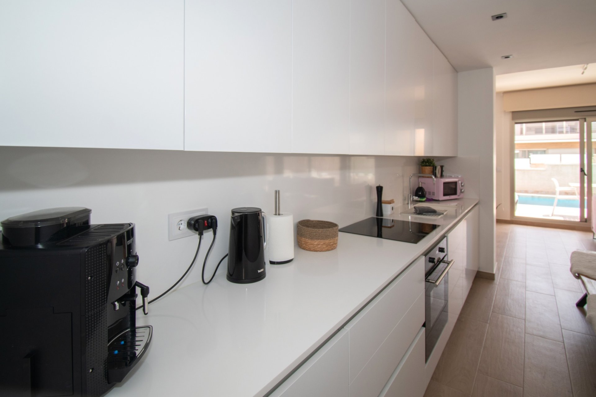 Revente - Villa - Orihuela - Villamartin