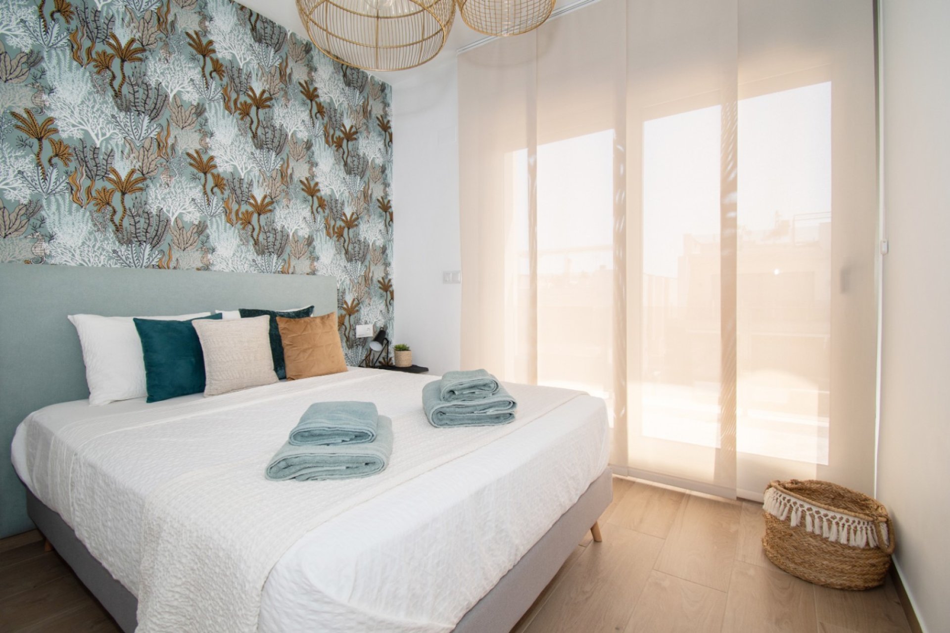 Revente - Villa - Orihuela - Villamartin