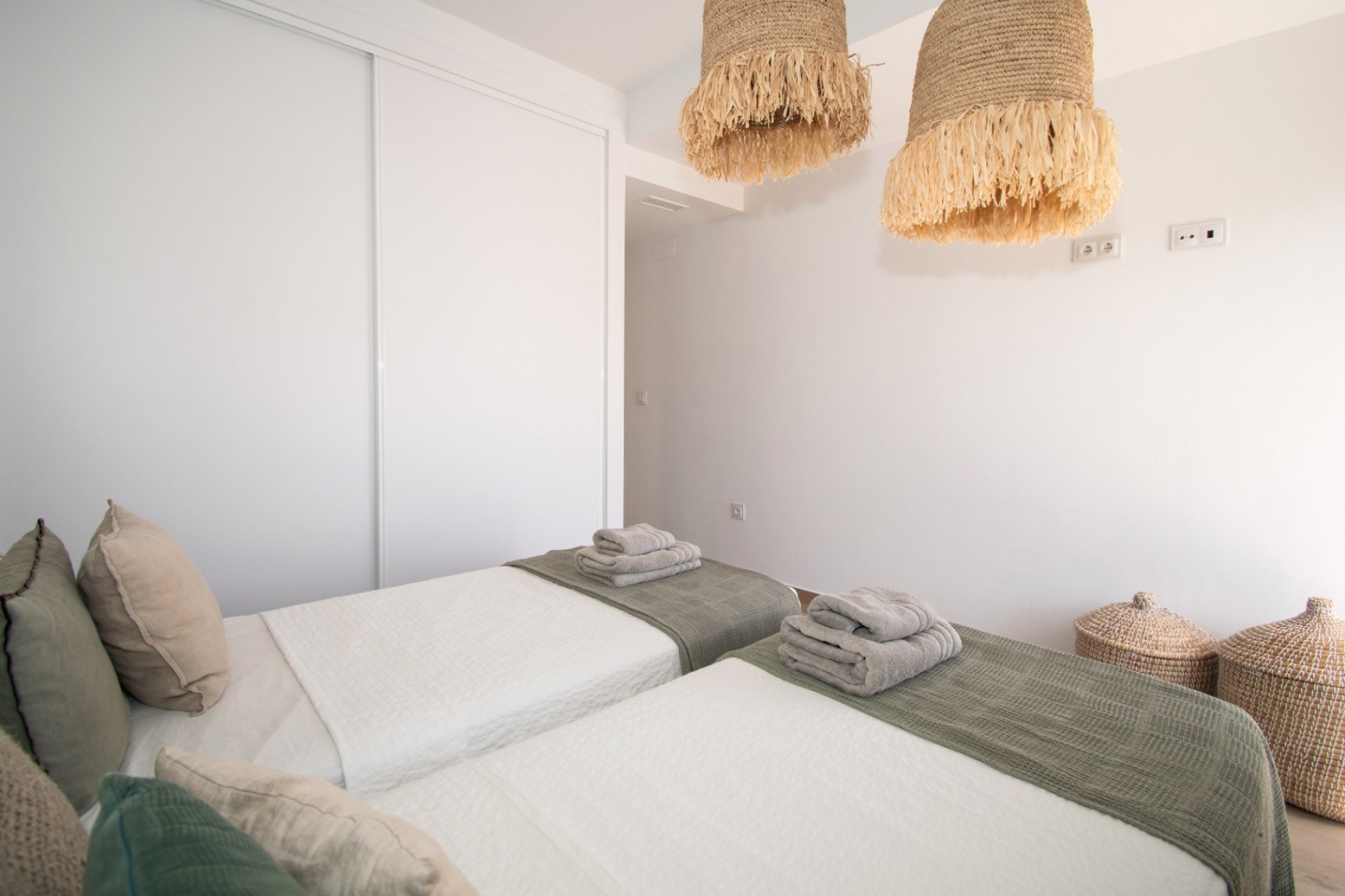 Revente - Villa - Orihuela - Villamartin