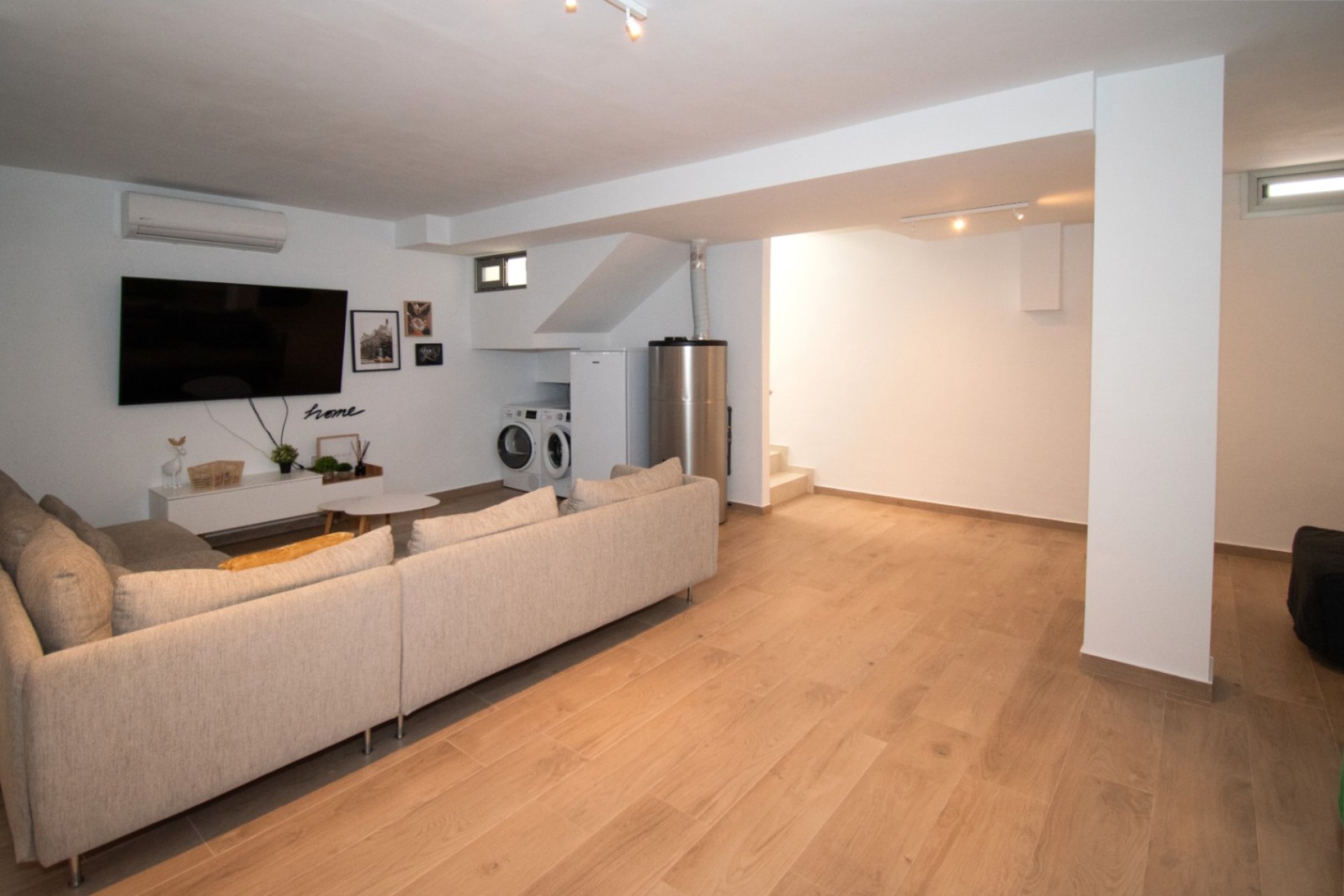 Revente - Villa - Orihuela - Villamartin