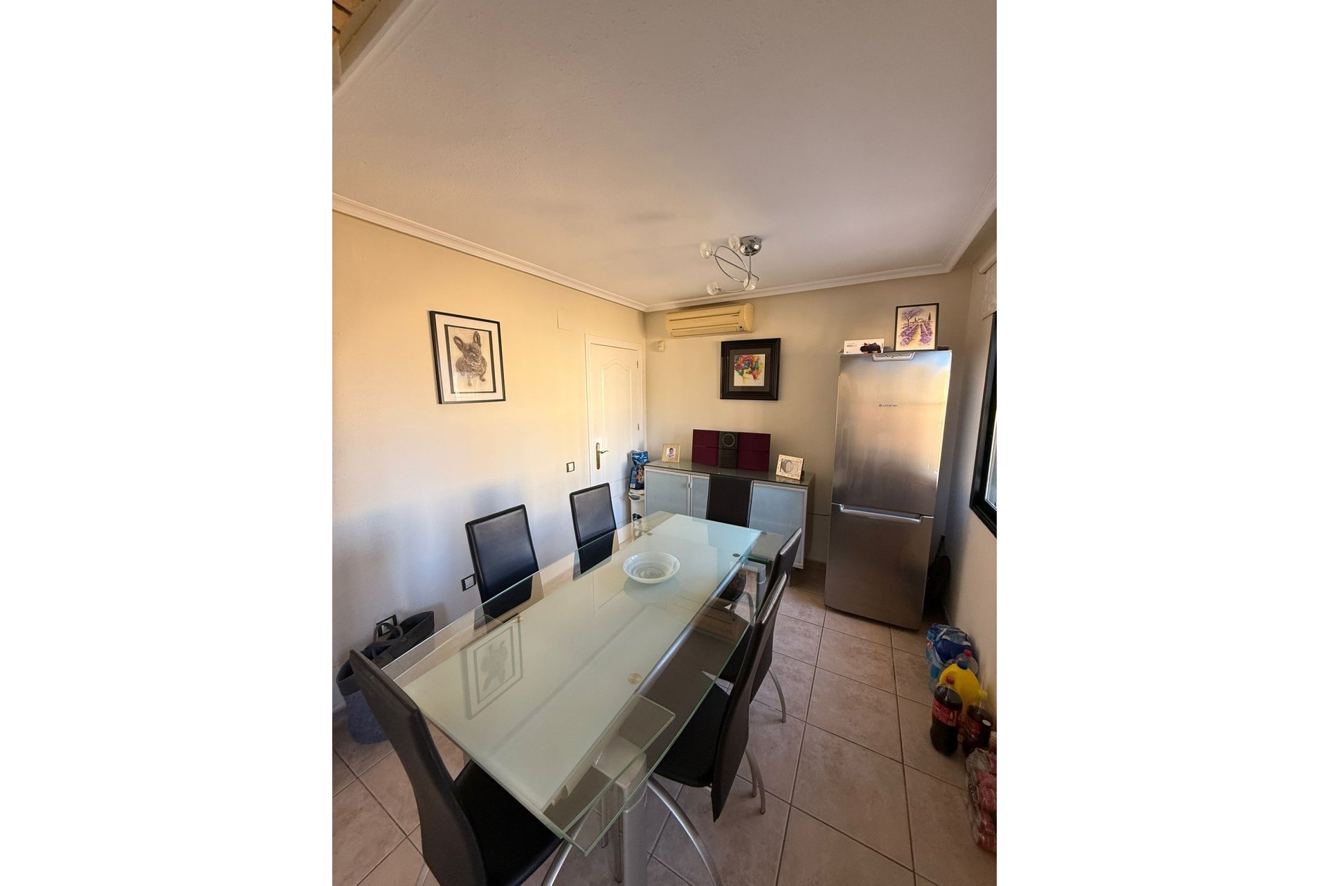 Revente - Villa - Orihuela - Villamartín