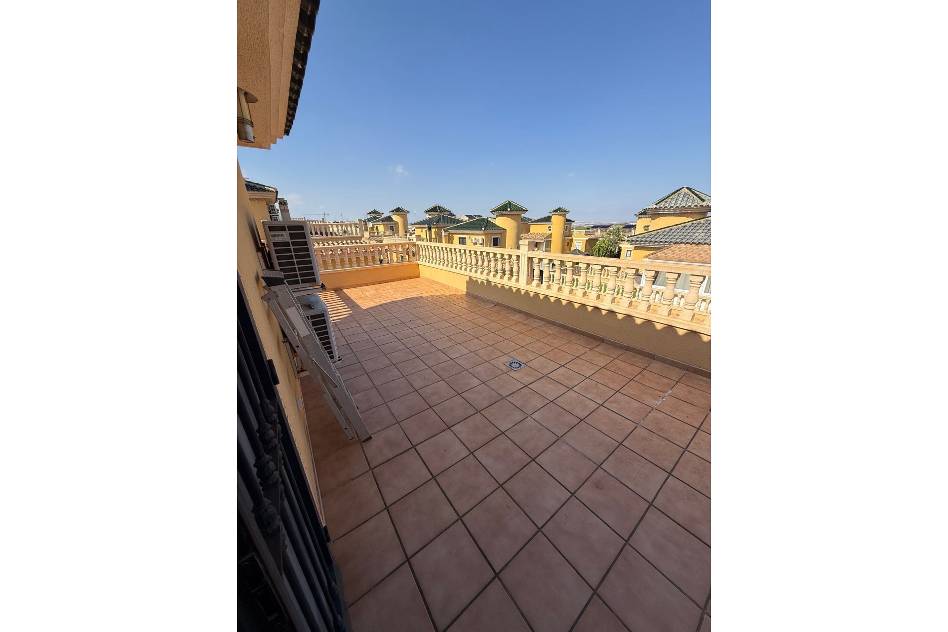 Revente - Villa - Orihuela - Villamartín