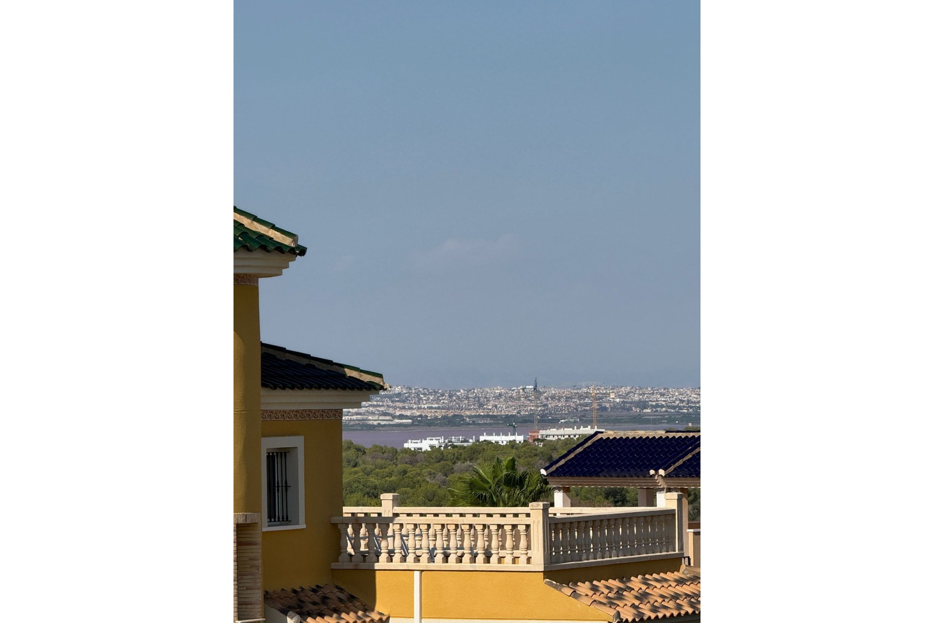 Revente - Villa - Orihuela - Villamartín