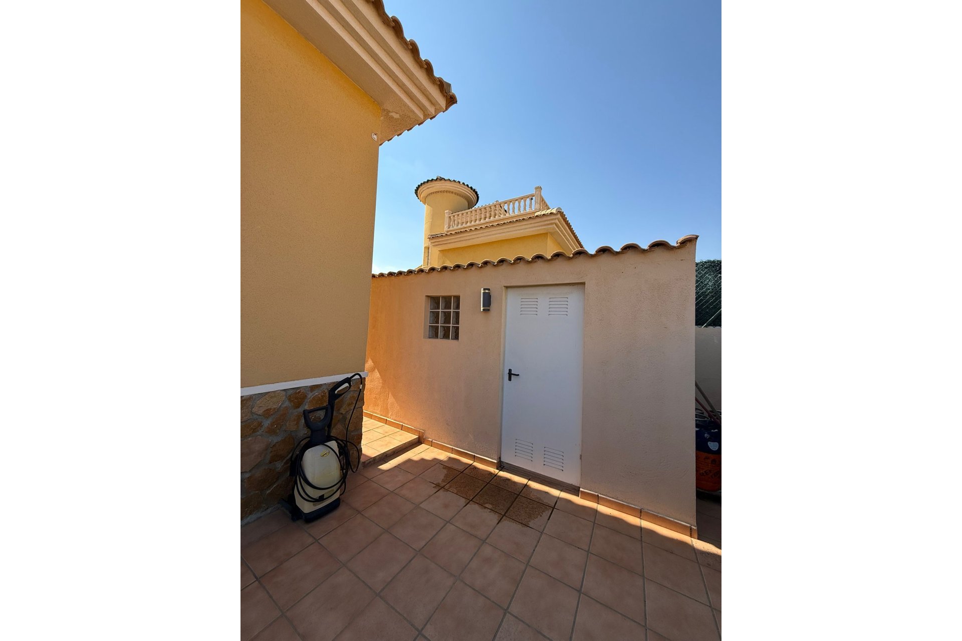Revente - Villa - Orihuela - Villamartín