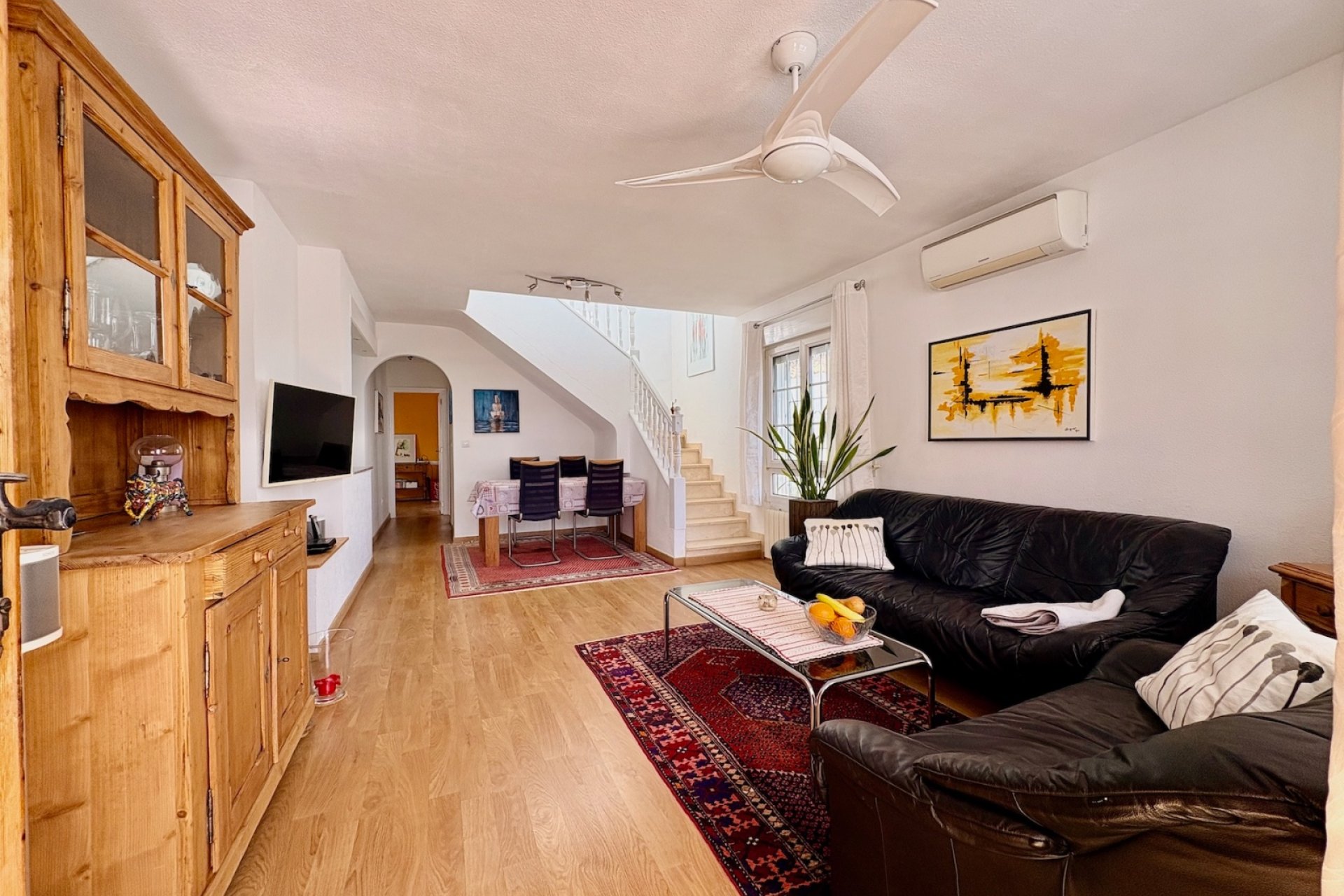 Revente - Villa - Orihuela - Villamartín