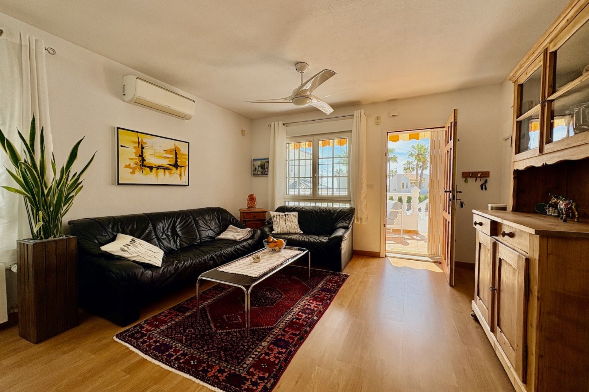 Revente - Villa - Orihuela - Villamartín