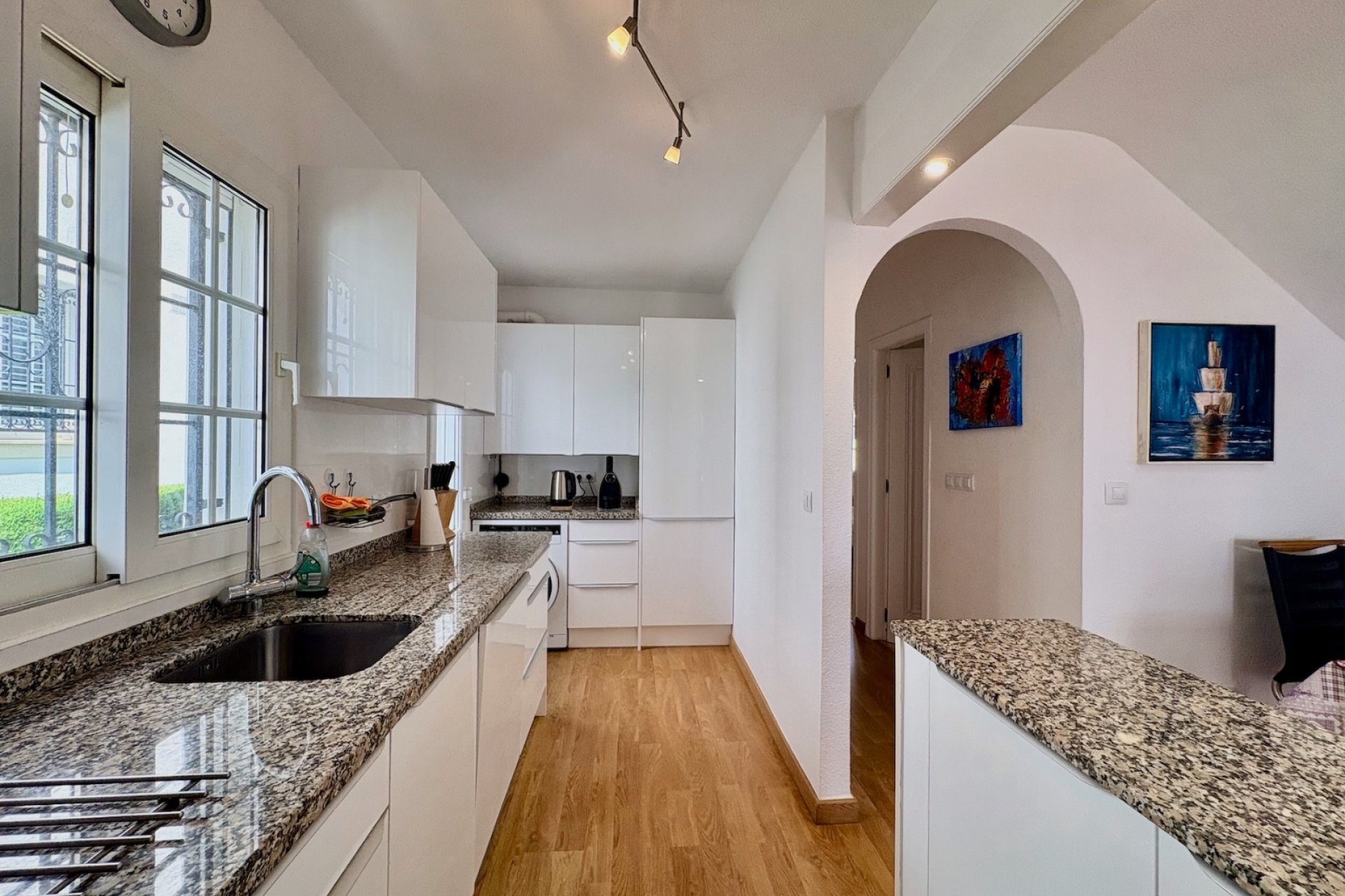 Revente - Villa - Orihuela - Villamartín