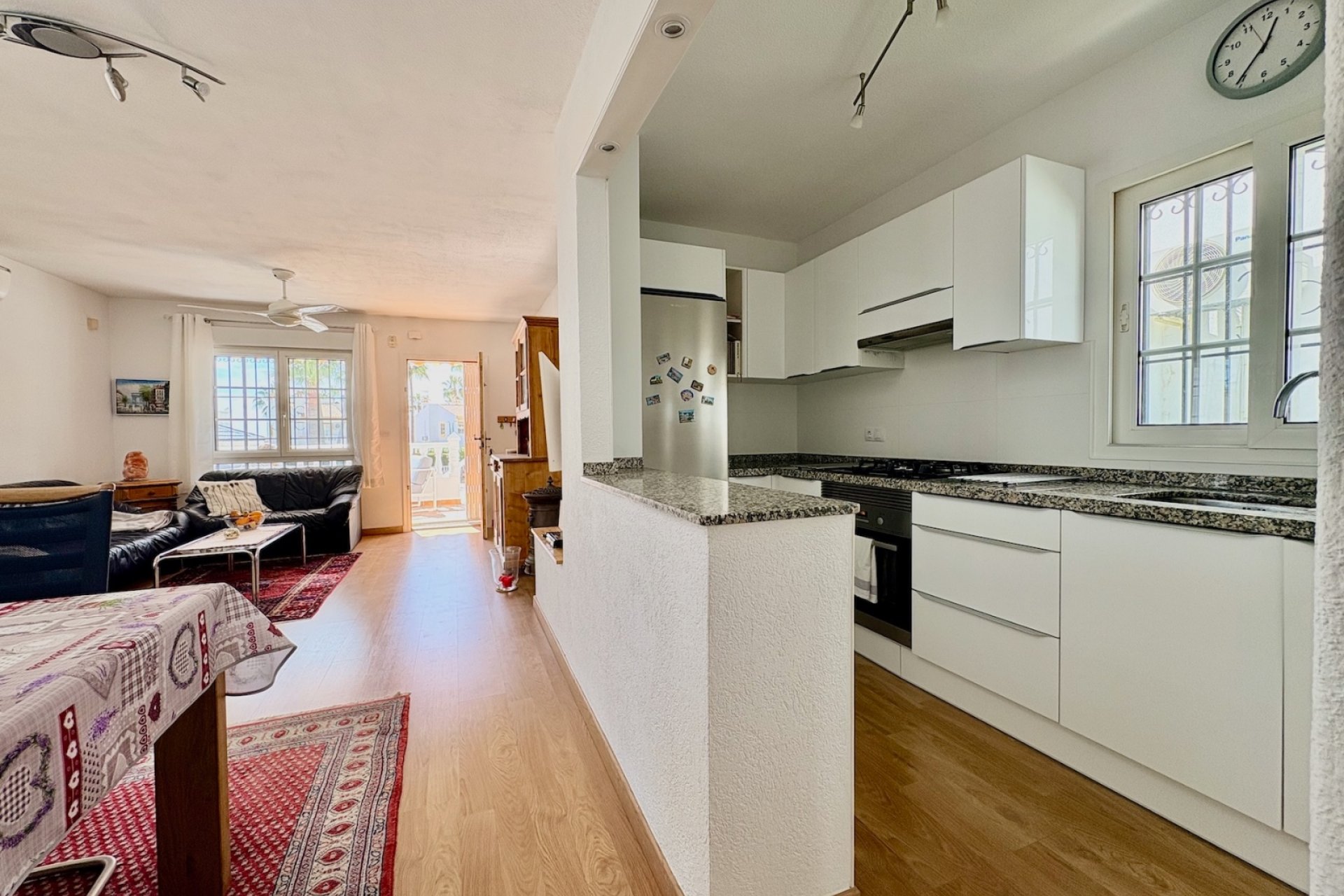 Revente - Villa - Orihuela - Villamartín