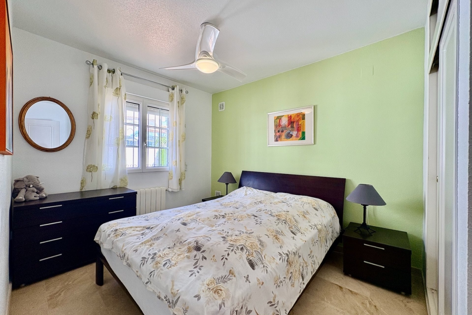 Revente - Villa - Orihuela - Villamartín