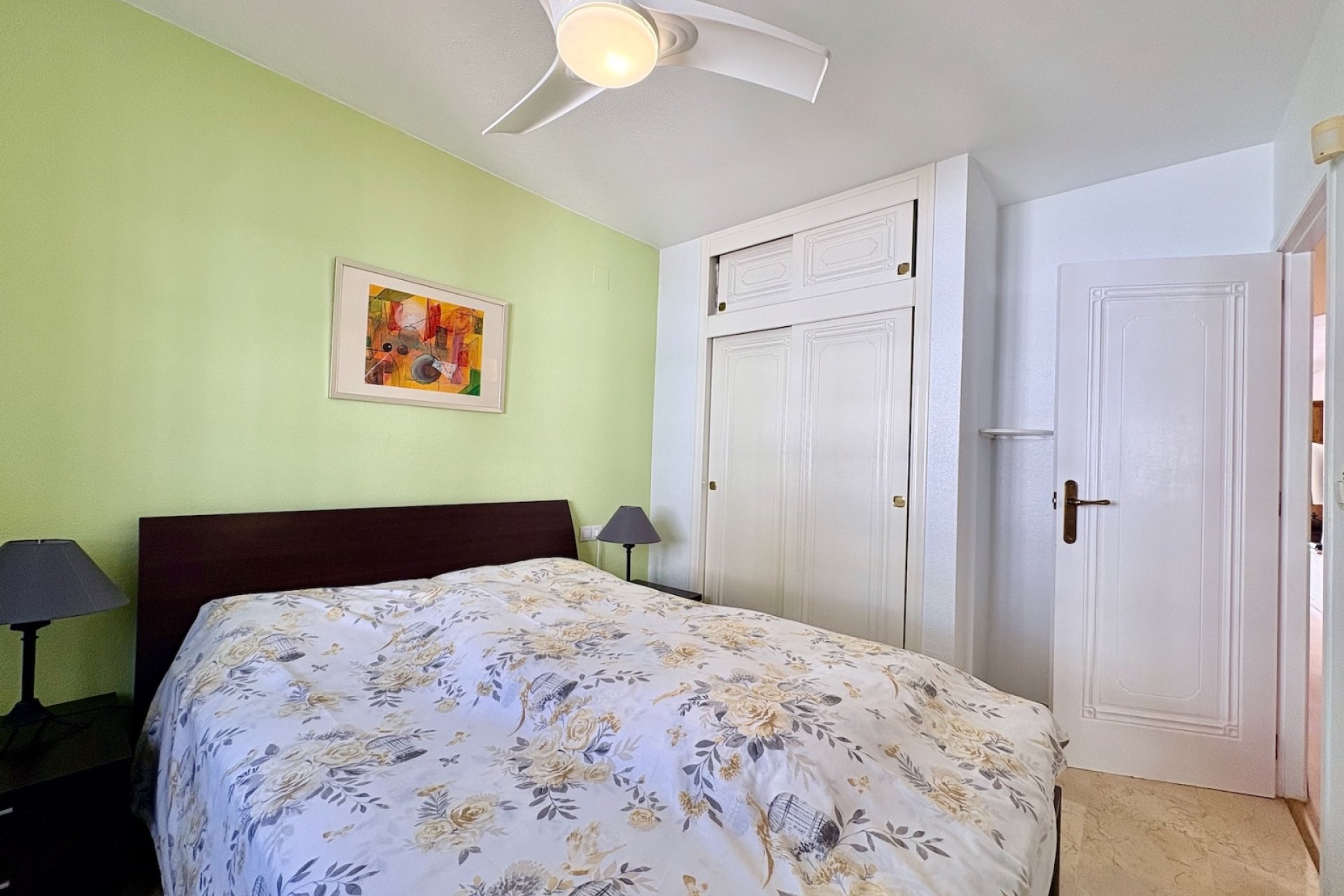 Revente - Villa - Orihuela - Villamartín