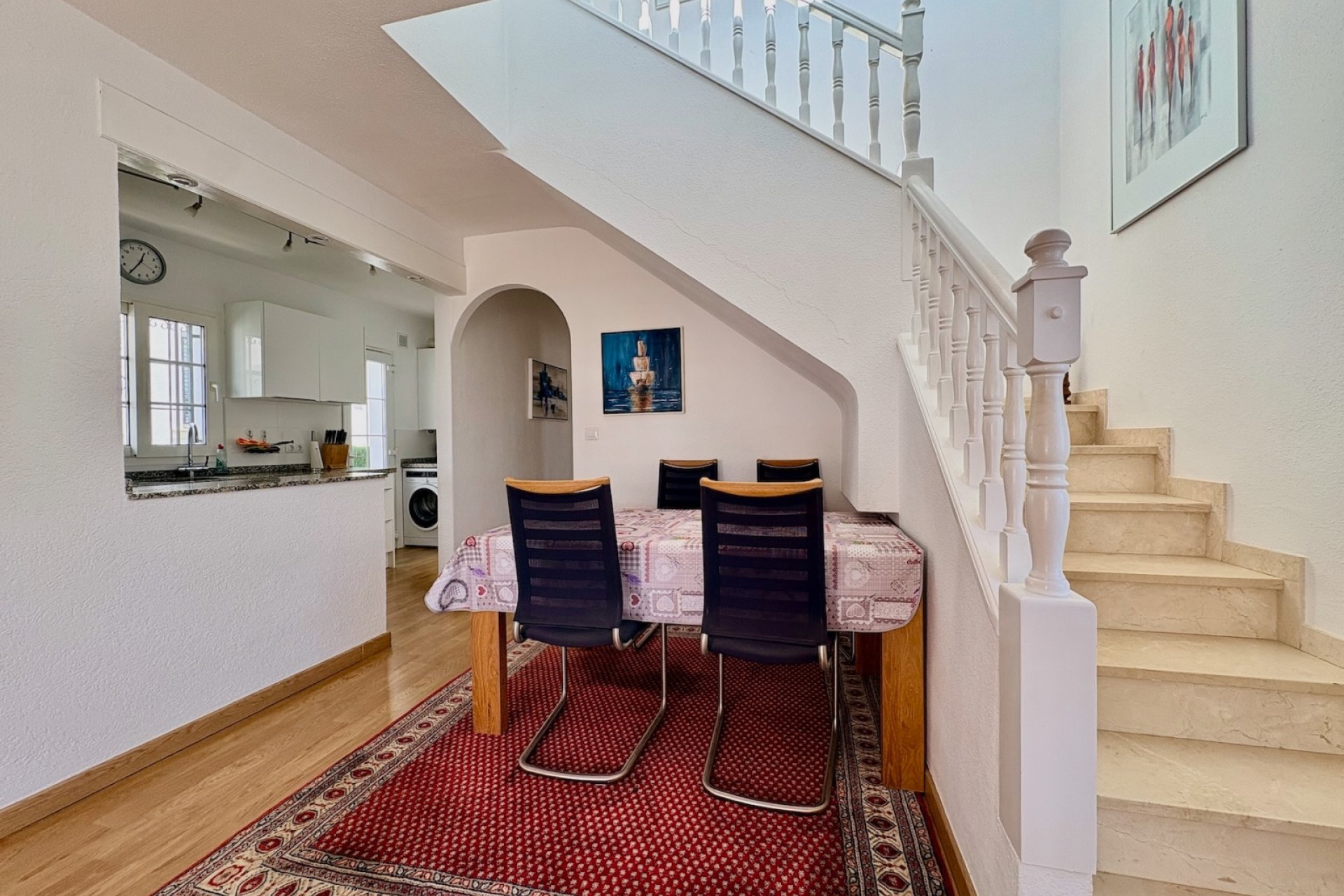 Revente - Villa - Orihuela - Villamartín