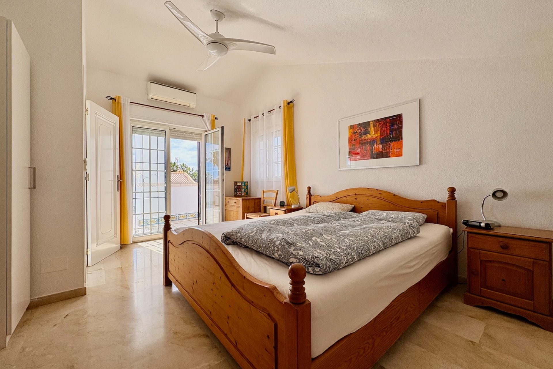 Revente - Villa - Orihuela - Villamartín