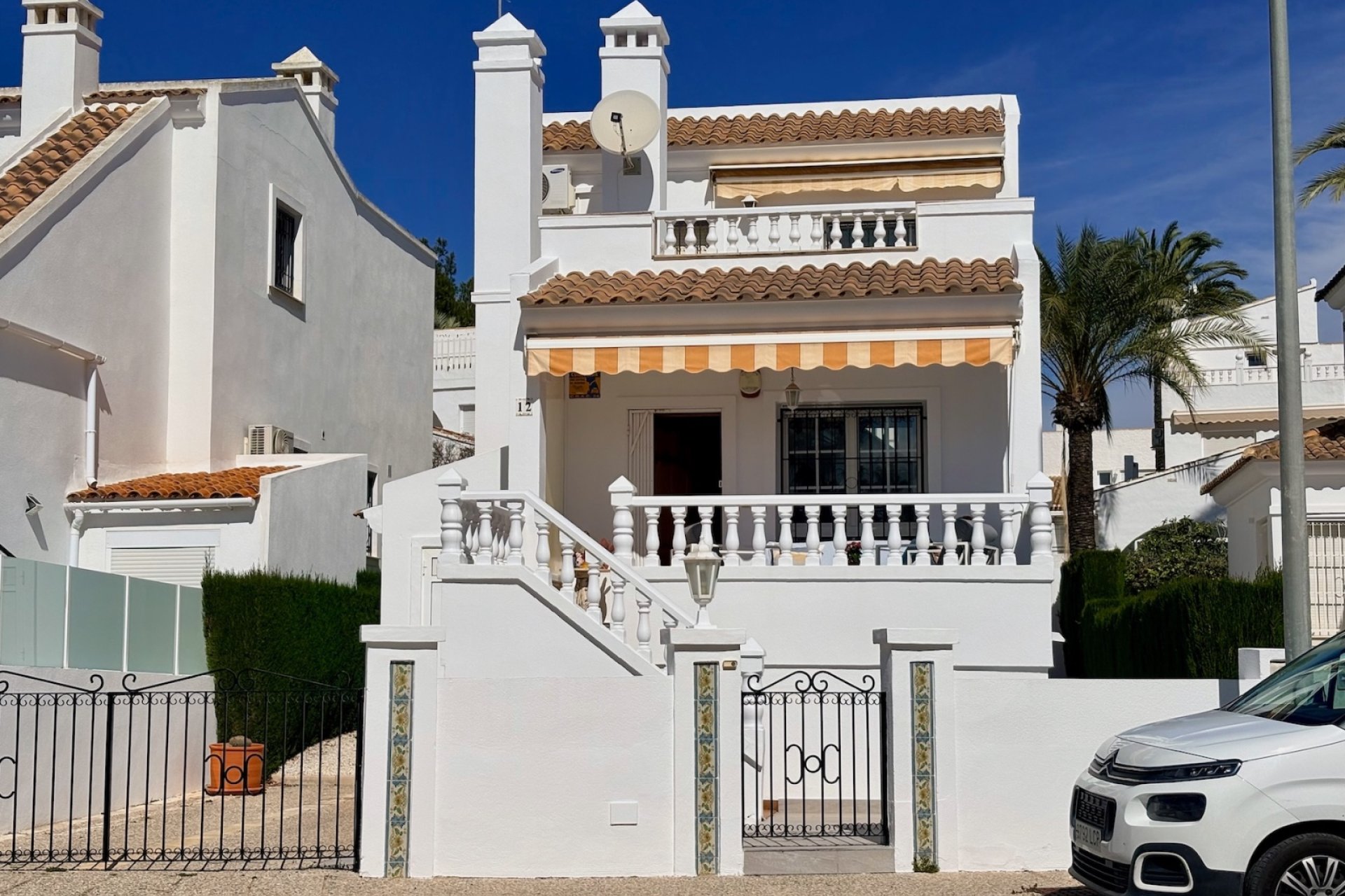 Revente - Villa - Orihuela - Villamartín