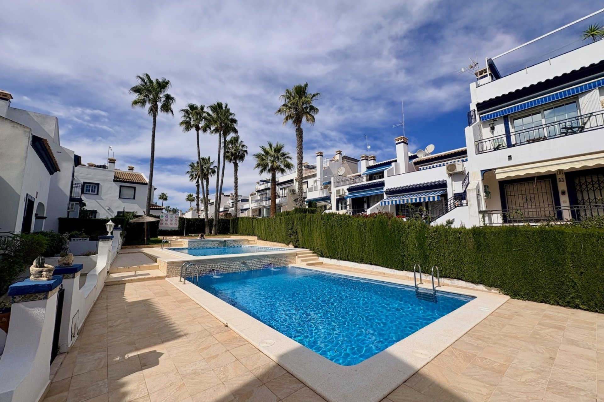 Revente - Villa - Orihuela - Villamartín