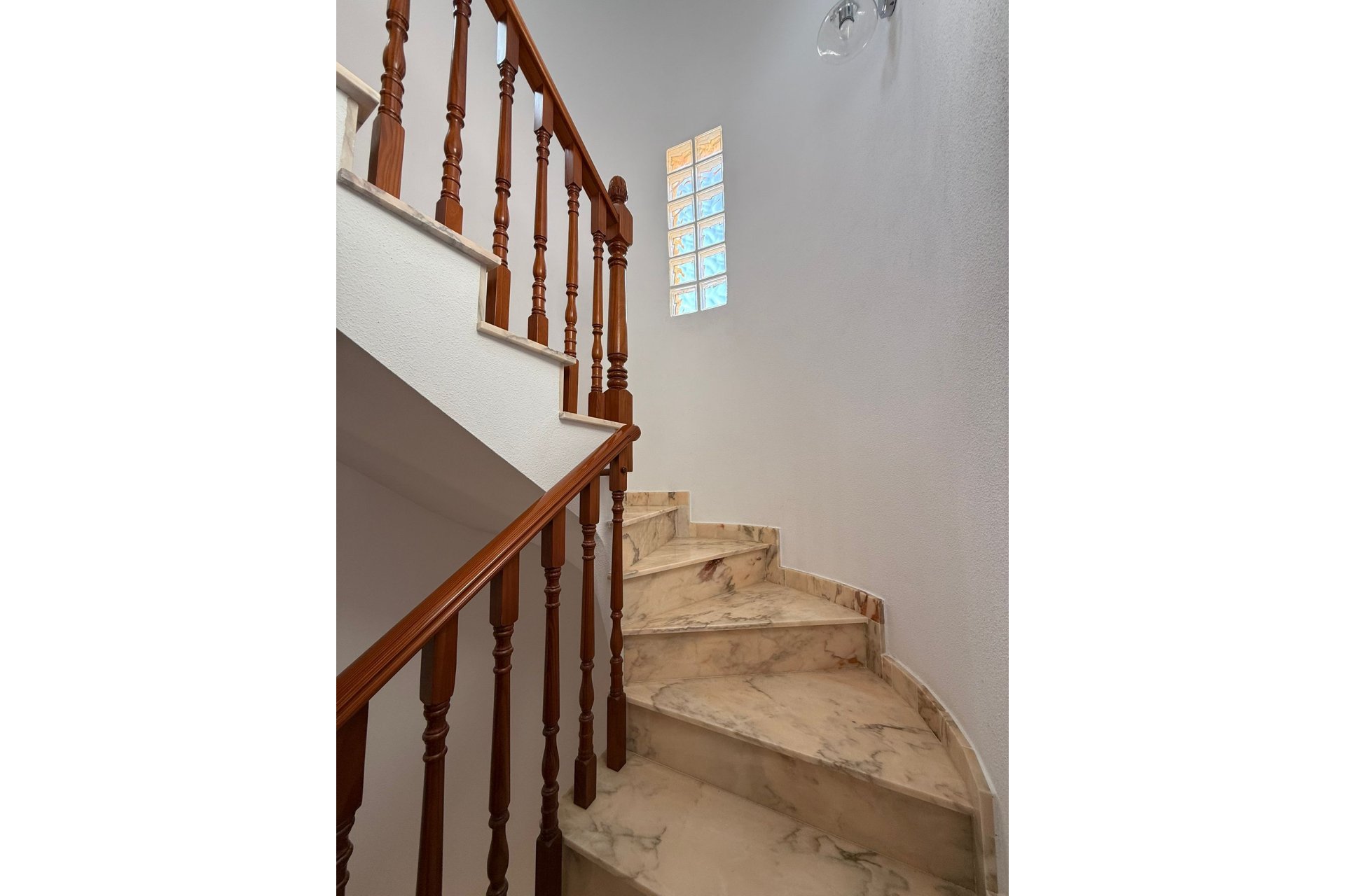 Revente - Villa - Orihuela - Villamartín