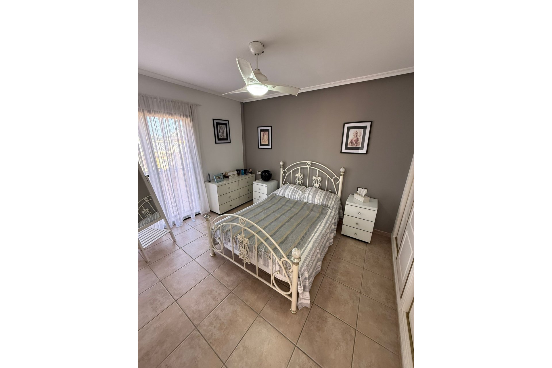 Revente - Villa - Orihuela - Villamartín