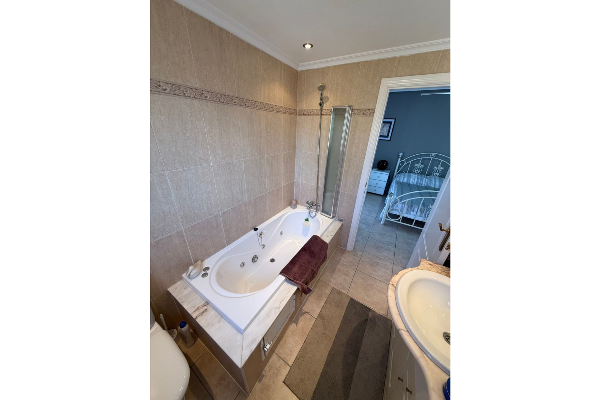 Revente - Villa - Orihuela - Villamartín