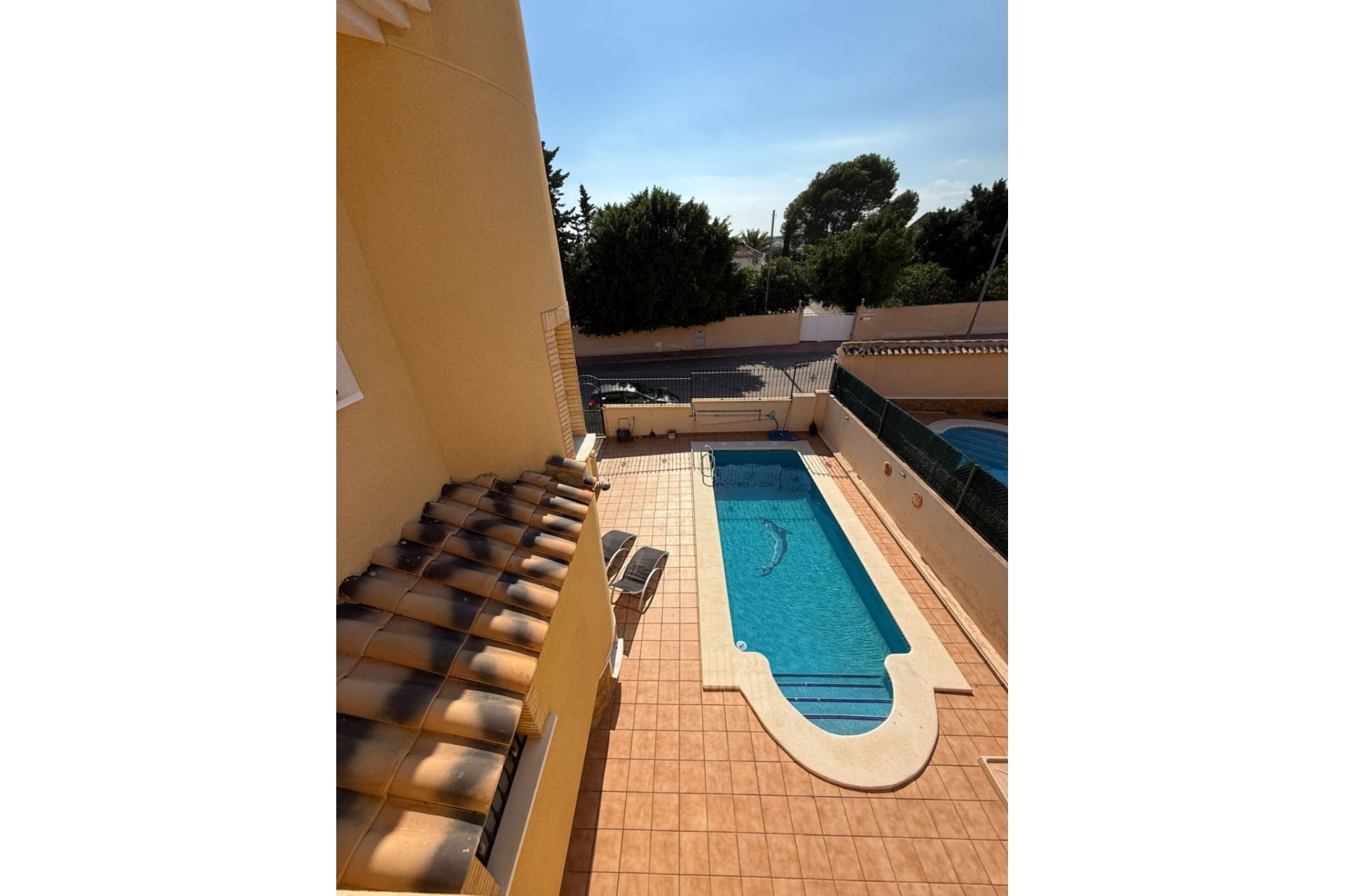 Revente - Villa - Orihuela - Villamartín