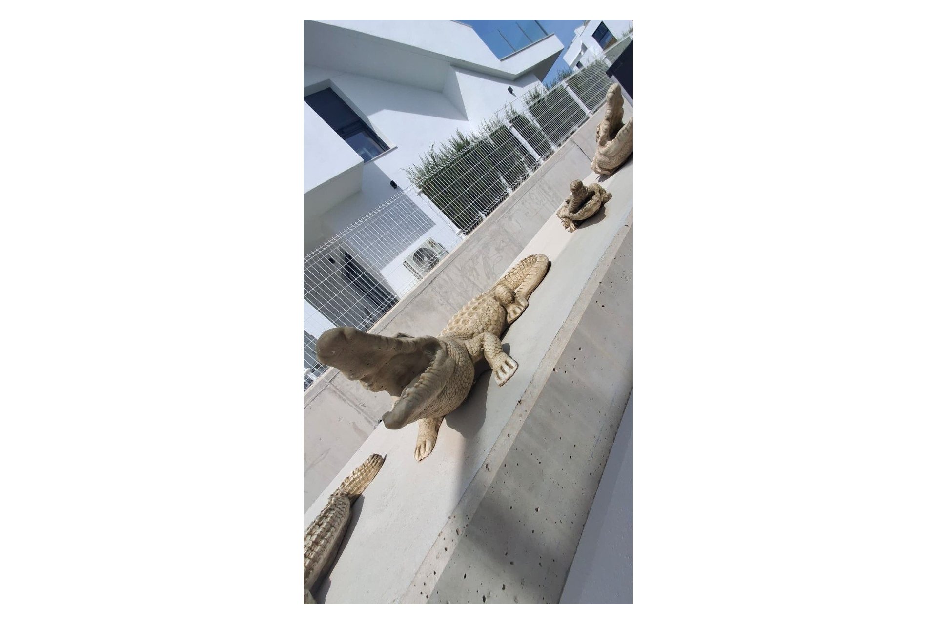 Revente - Villa - Orihuela - Vistabella Golf