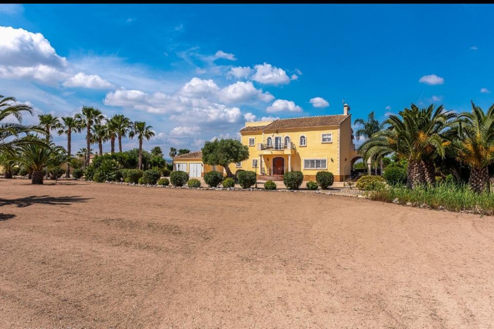 Revente - Villa - Orihuela