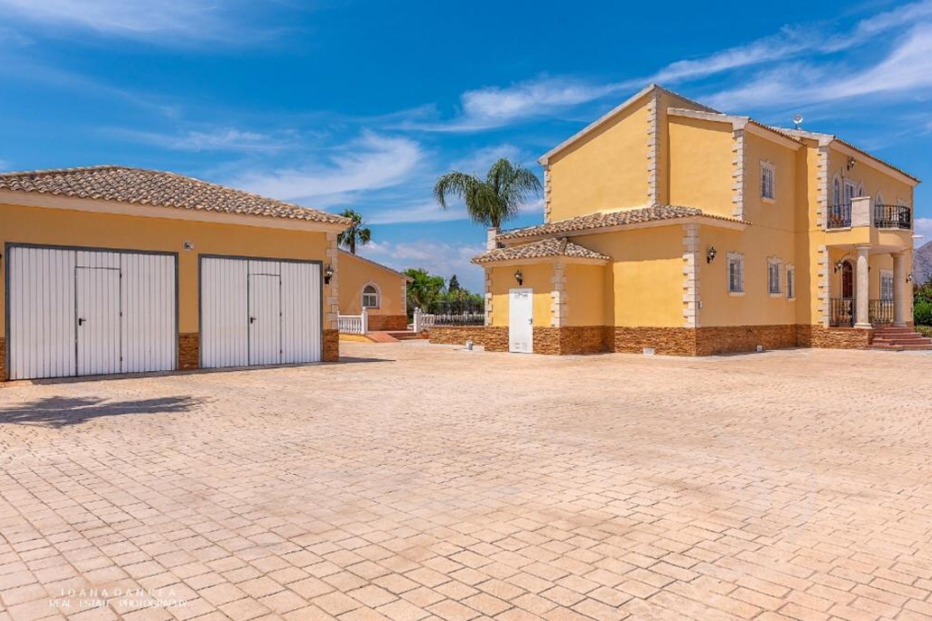 Revente - Villa - Orihuela