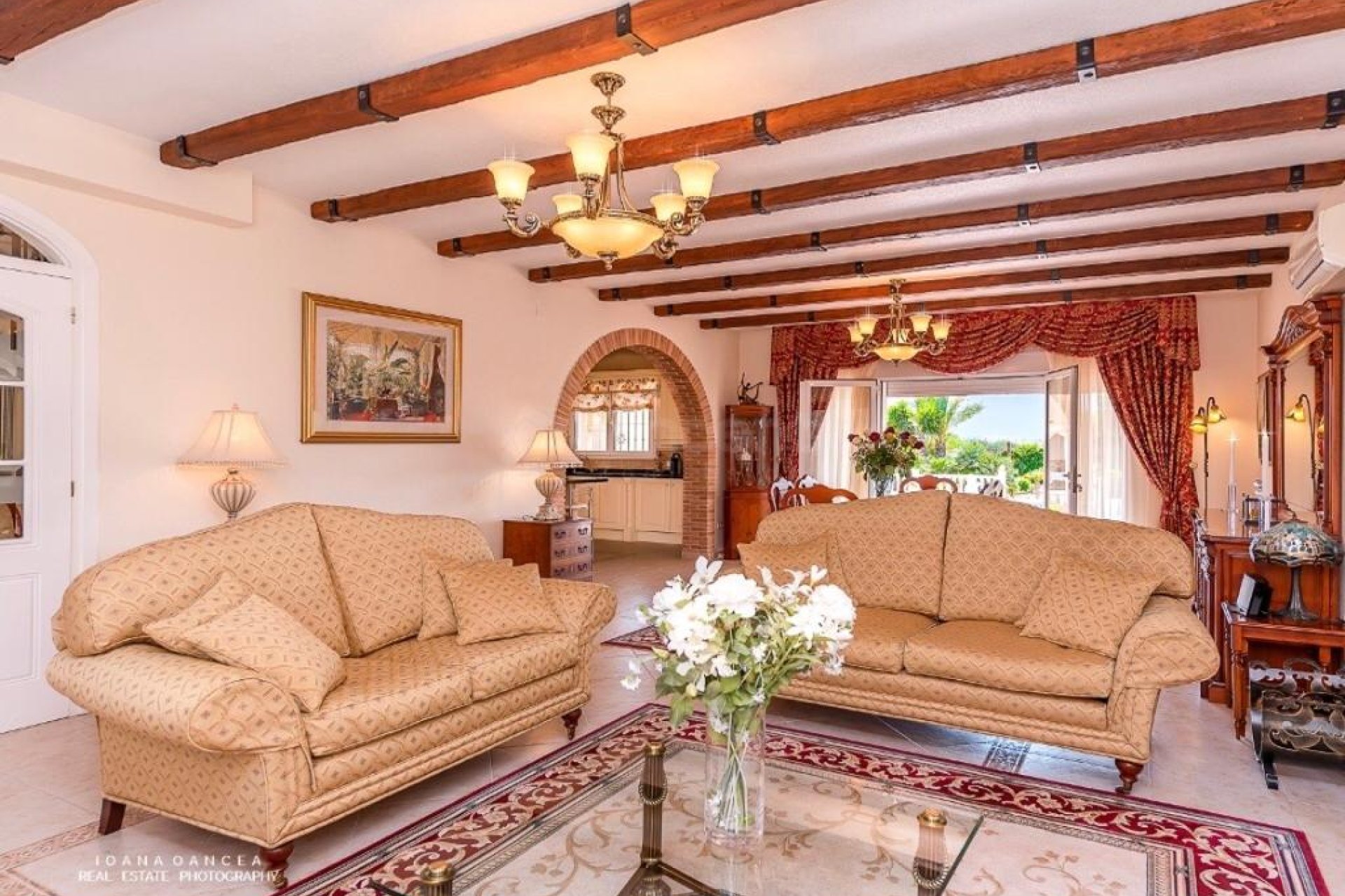 Revente - Villa - Orihuela