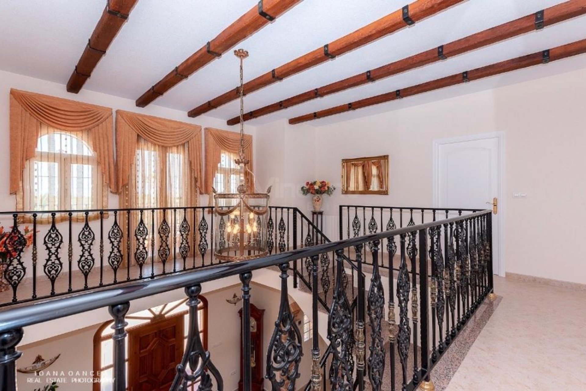 Revente - Villa - Orihuela