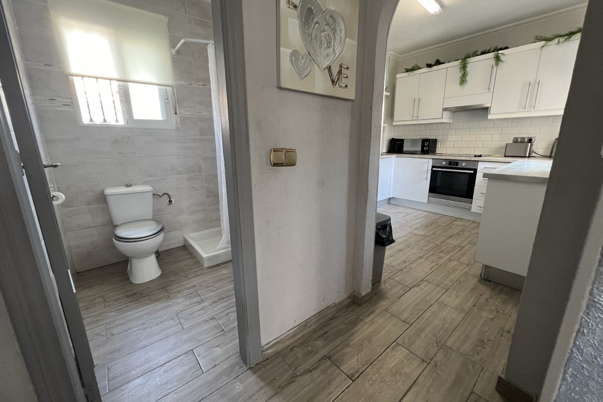 Revente - Villa - Orihuela