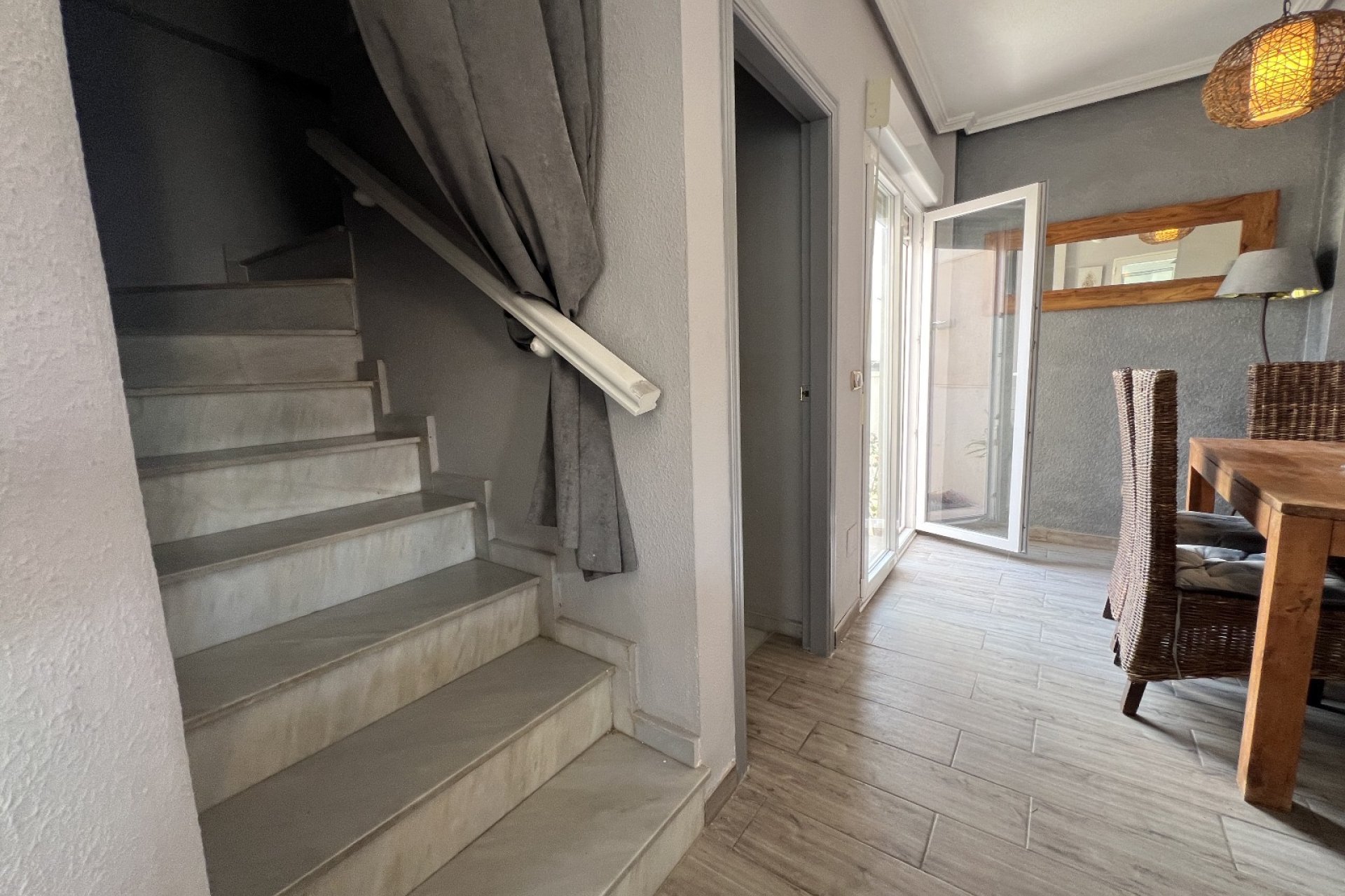 Revente - Villa - Orihuela