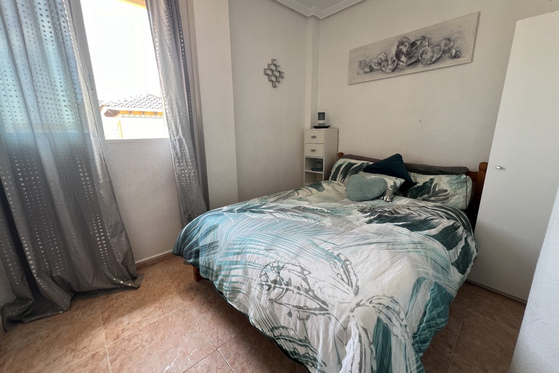 Revente - Villa - Orihuela