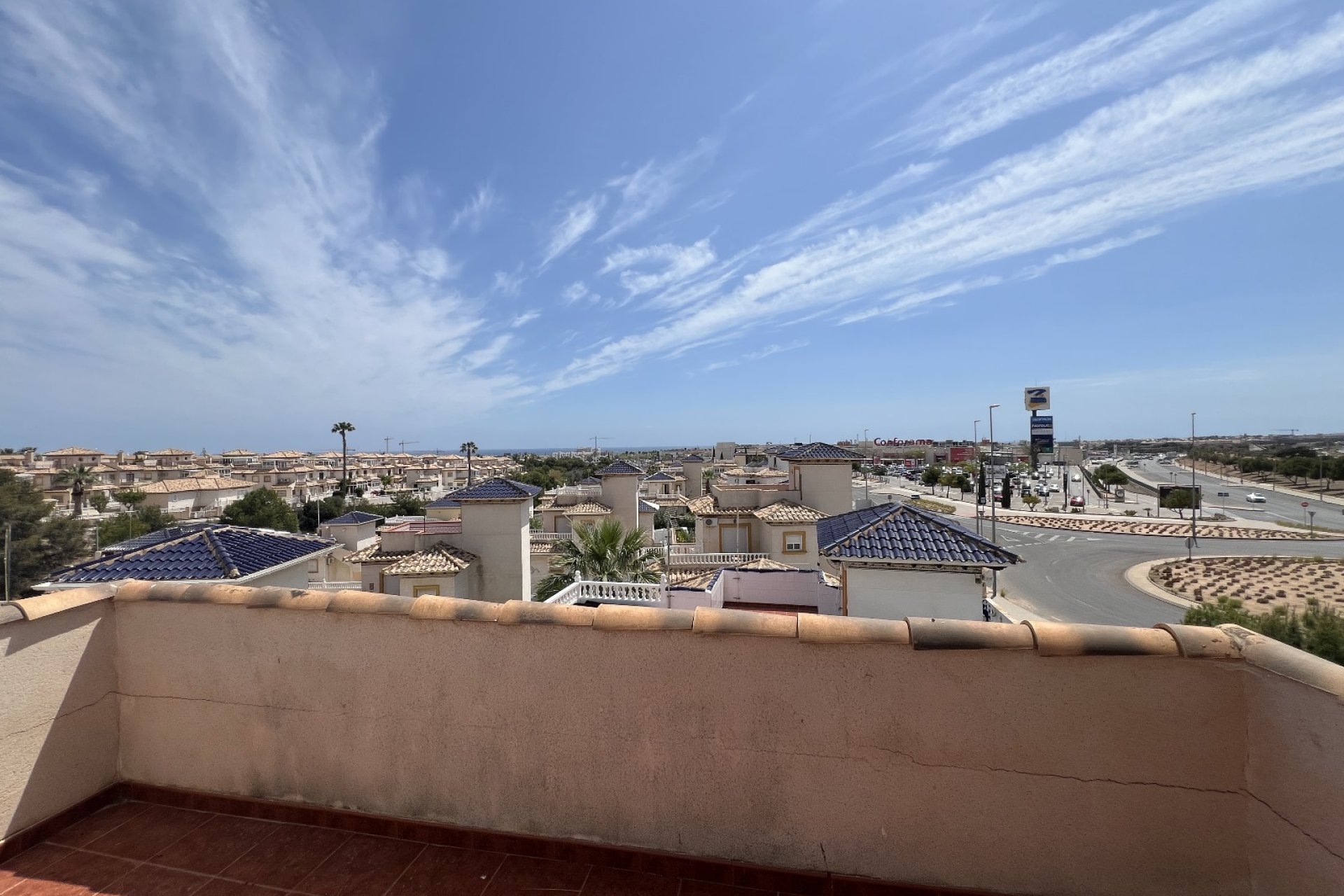 Revente - Villa - Orihuela