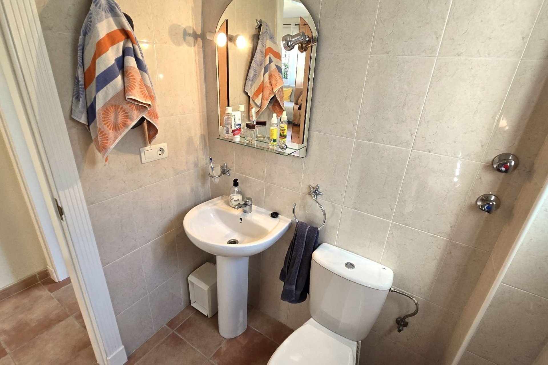 Revente - Villa - Orihuela