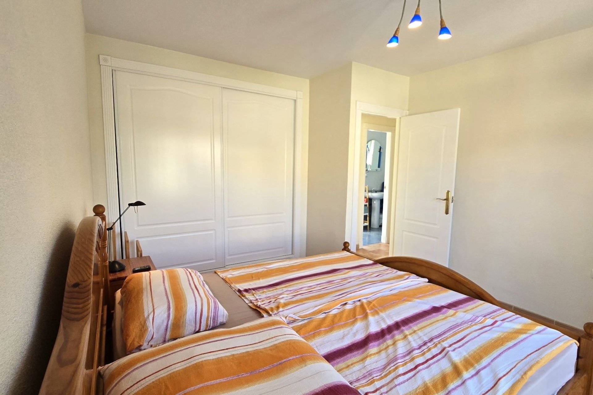 Revente - Villa - Orihuela