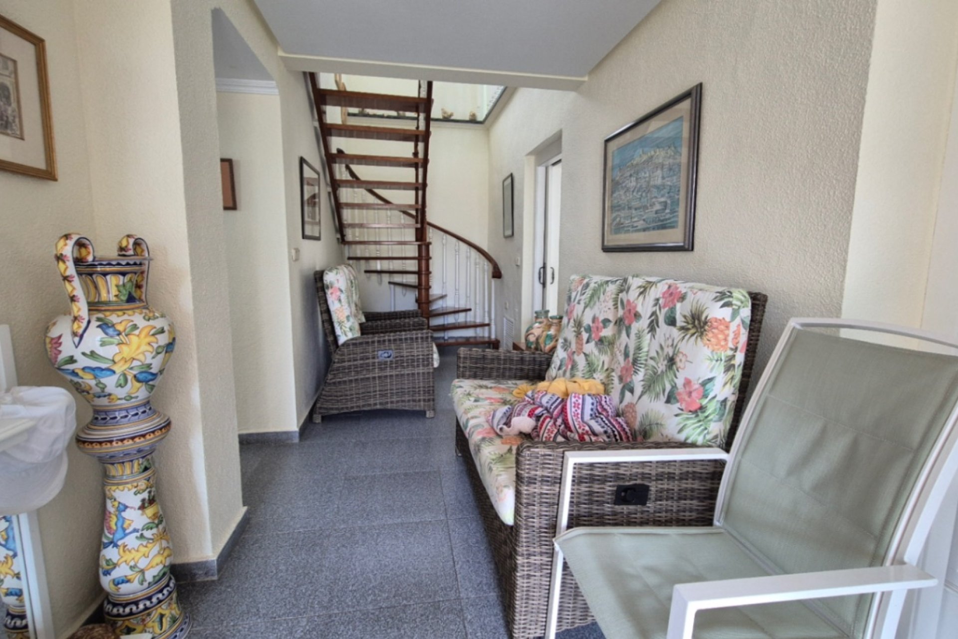 Revente - Villa - Orihuela