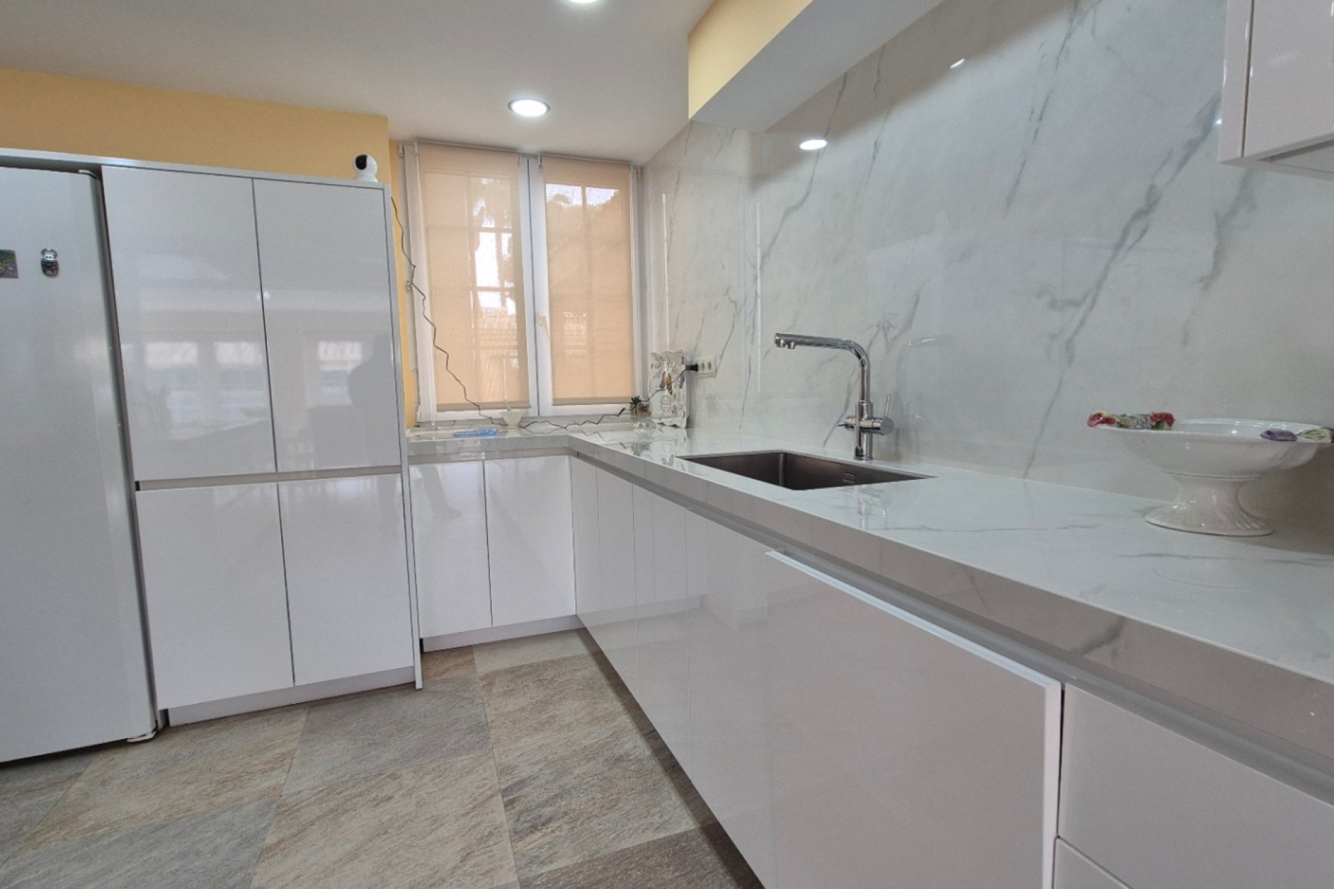 Revente - Villa - Orihuela