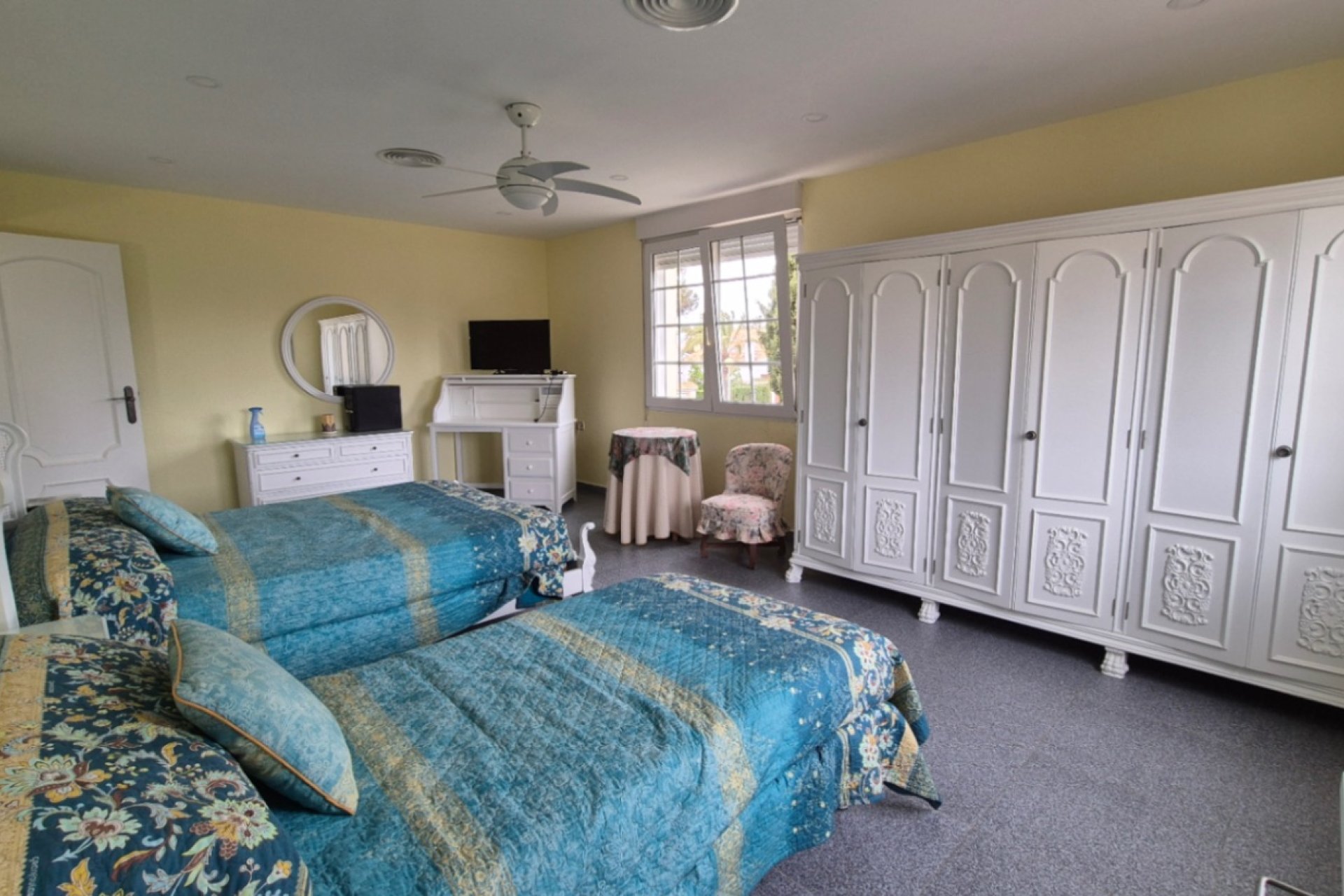 Revente - Villa - Orihuela