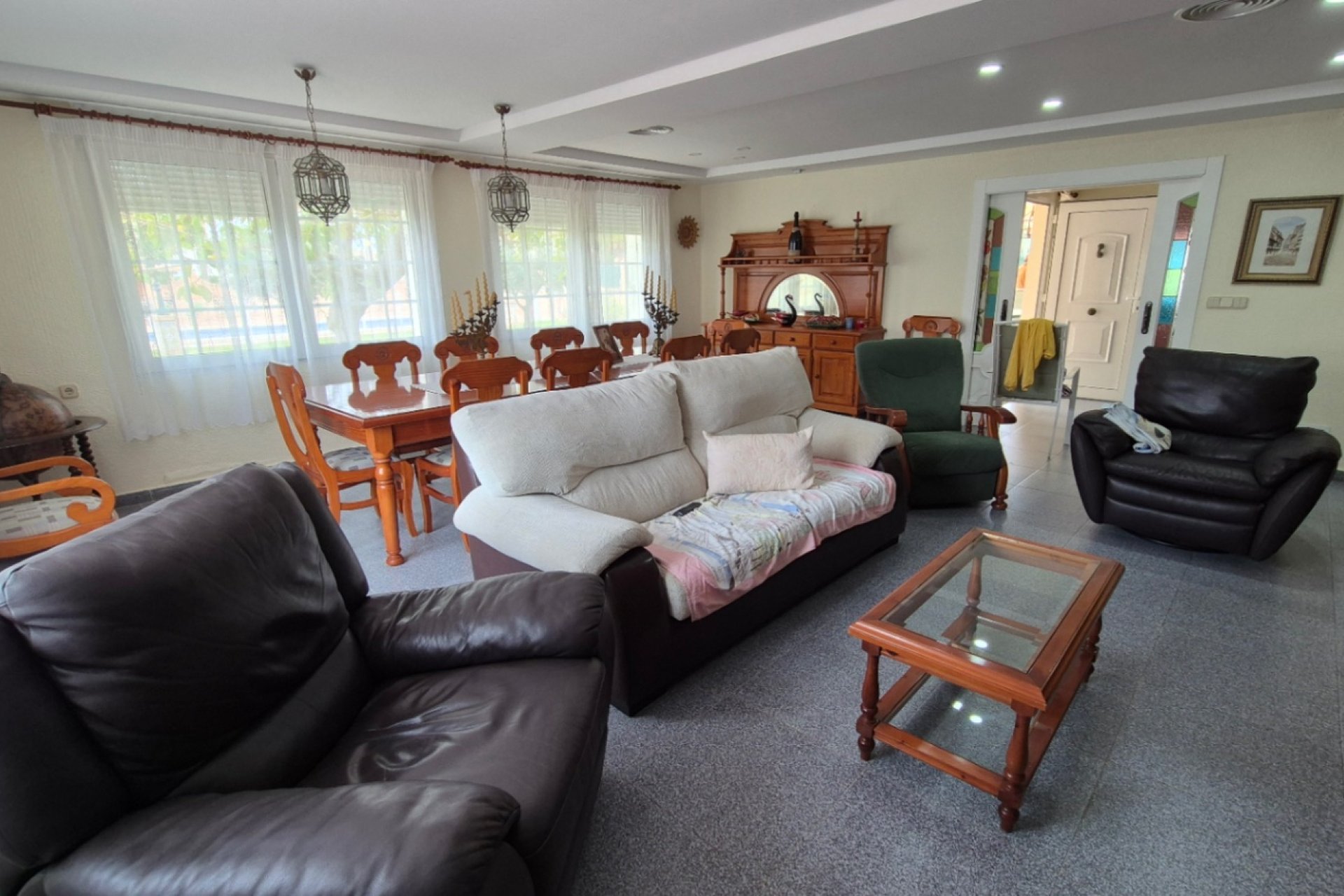 Revente - Villa - Orihuela