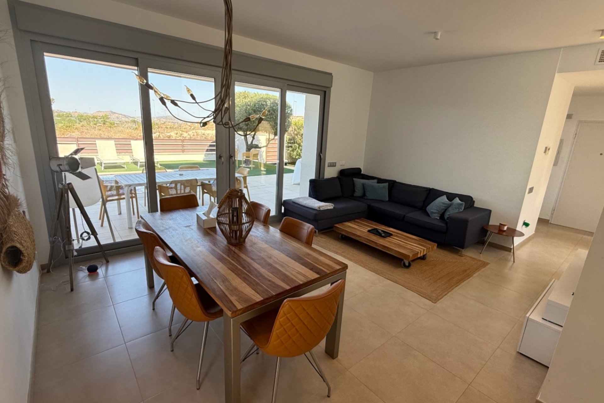 Revente - Villa - Orihuela