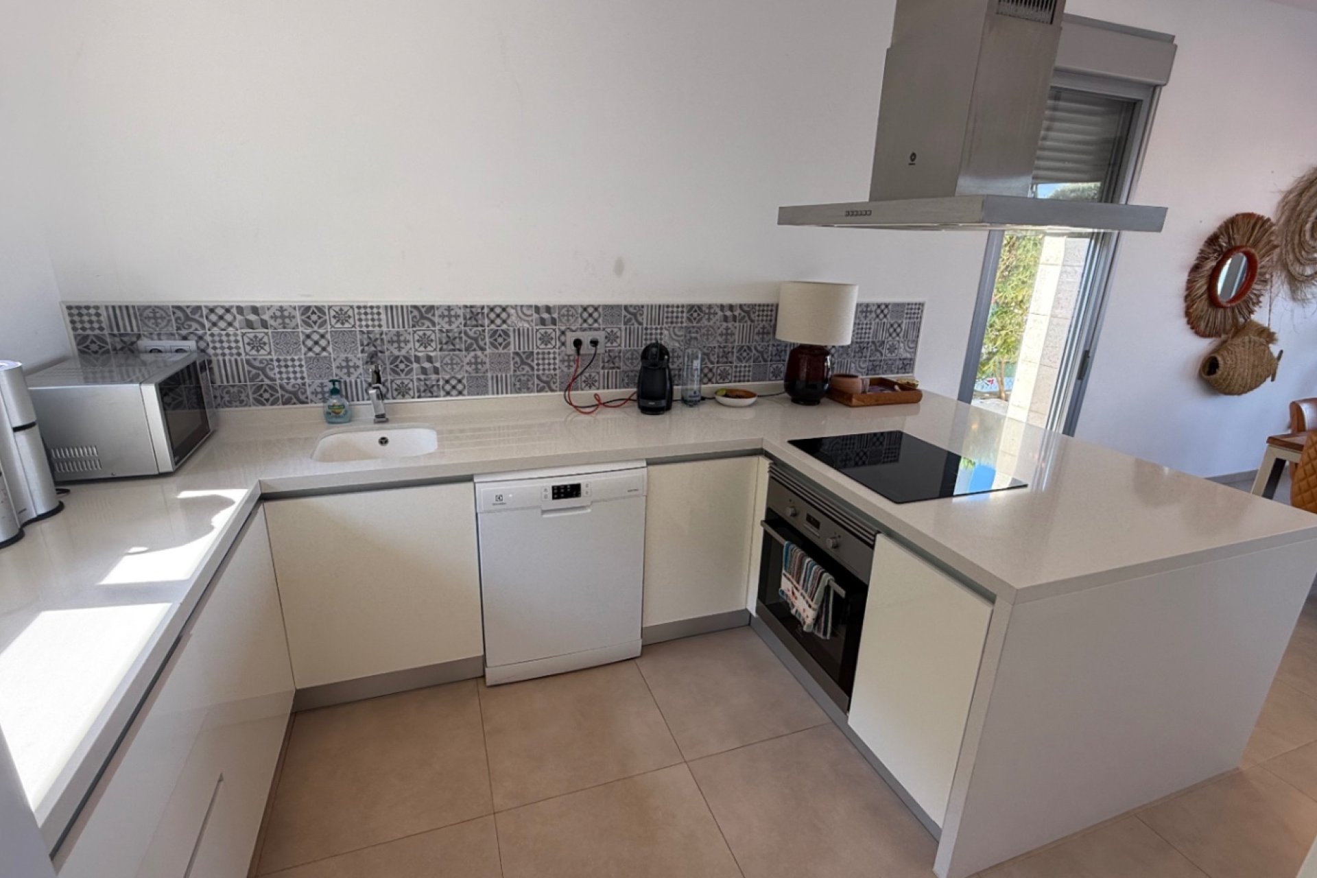 Revente - Villa - Orihuela