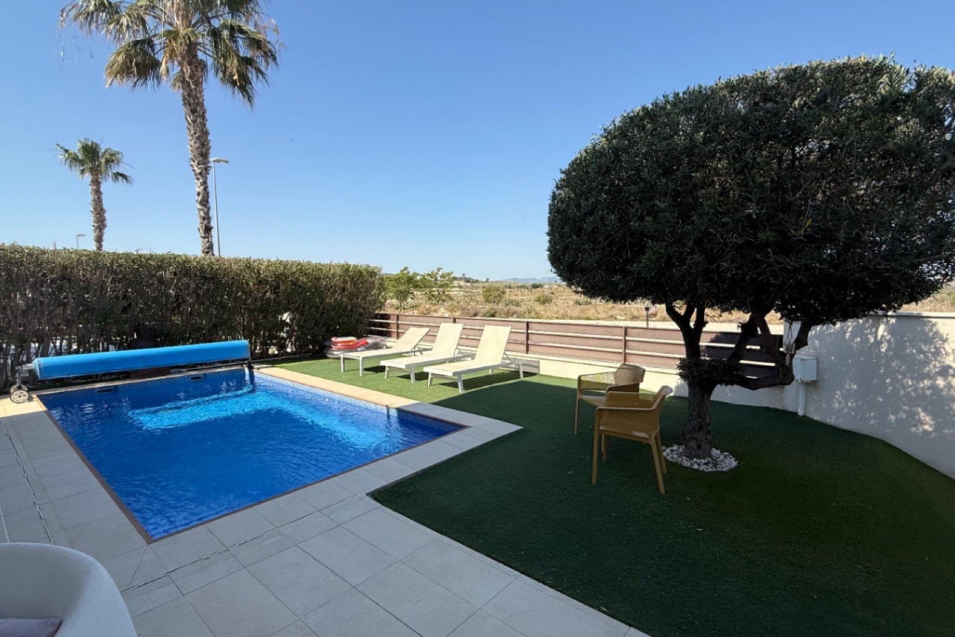 Revente - Villa - Orihuela