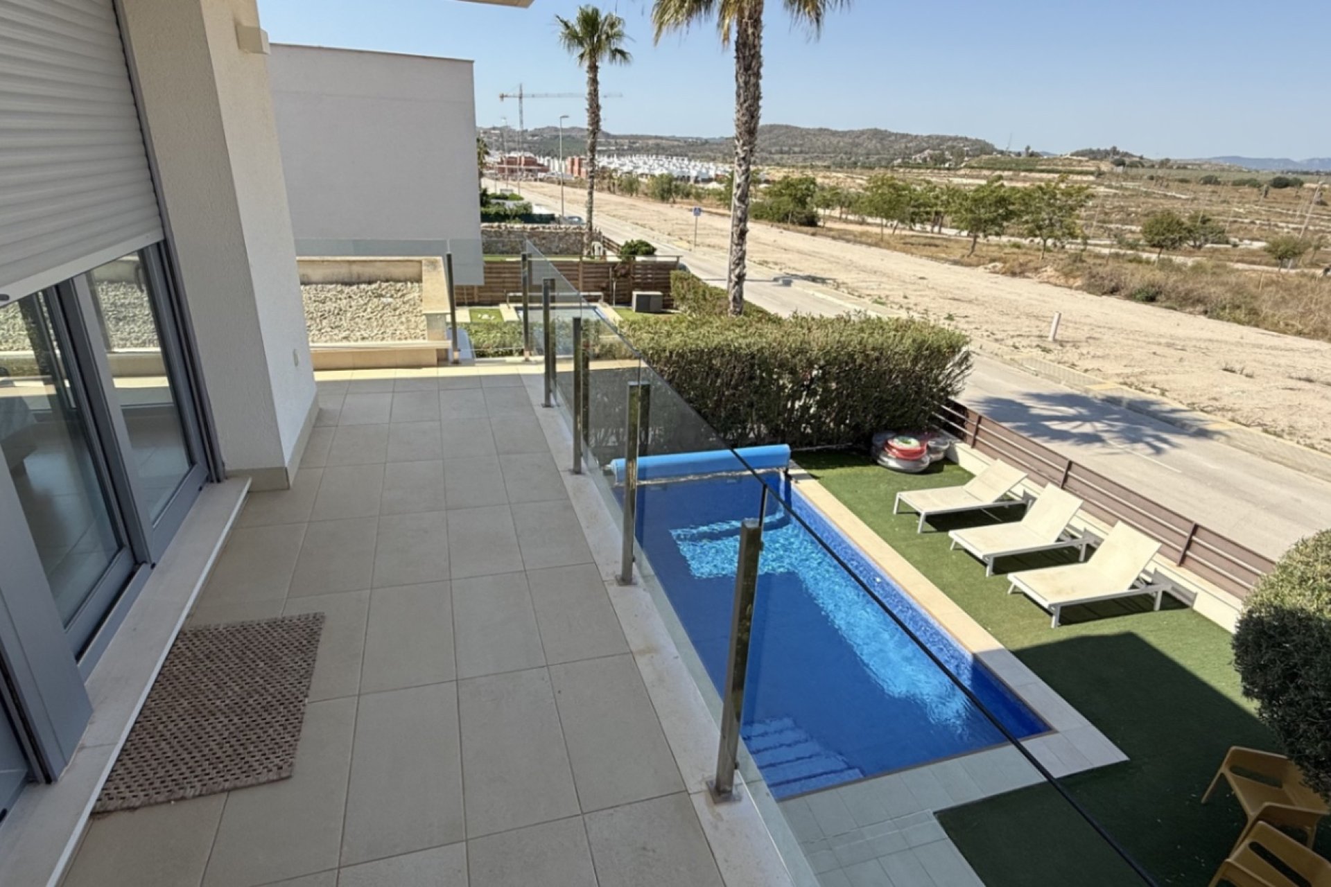 Revente - Villa - Orihuela