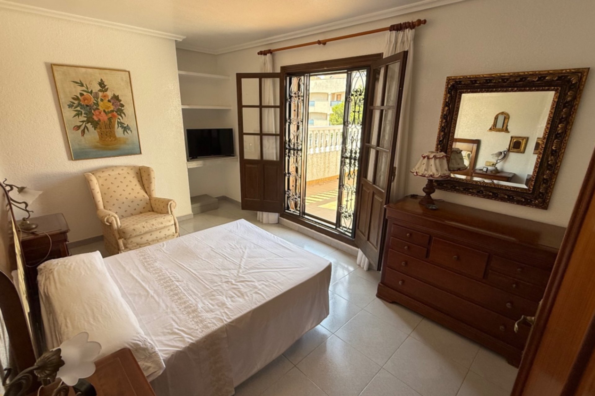 Revente - Villa - Orihuela