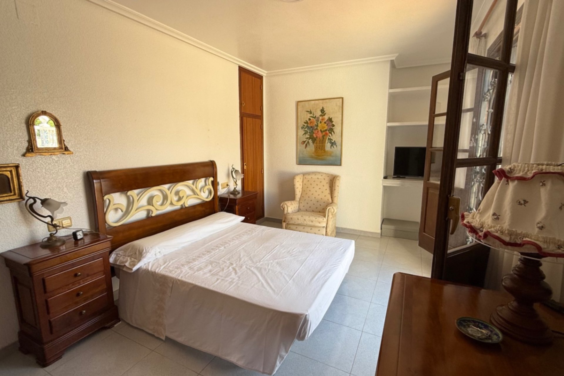 Revente - Villa - Orihuela