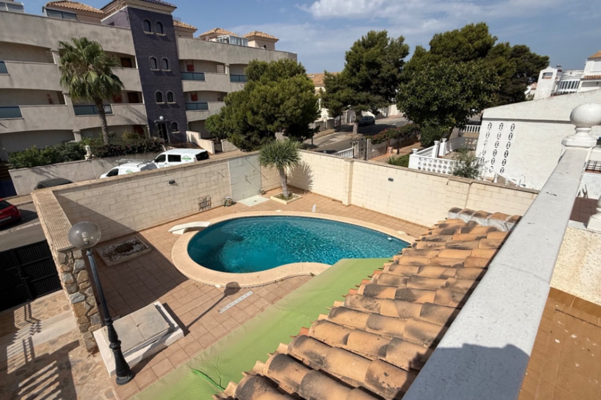 Revente - Villa - Orihuela