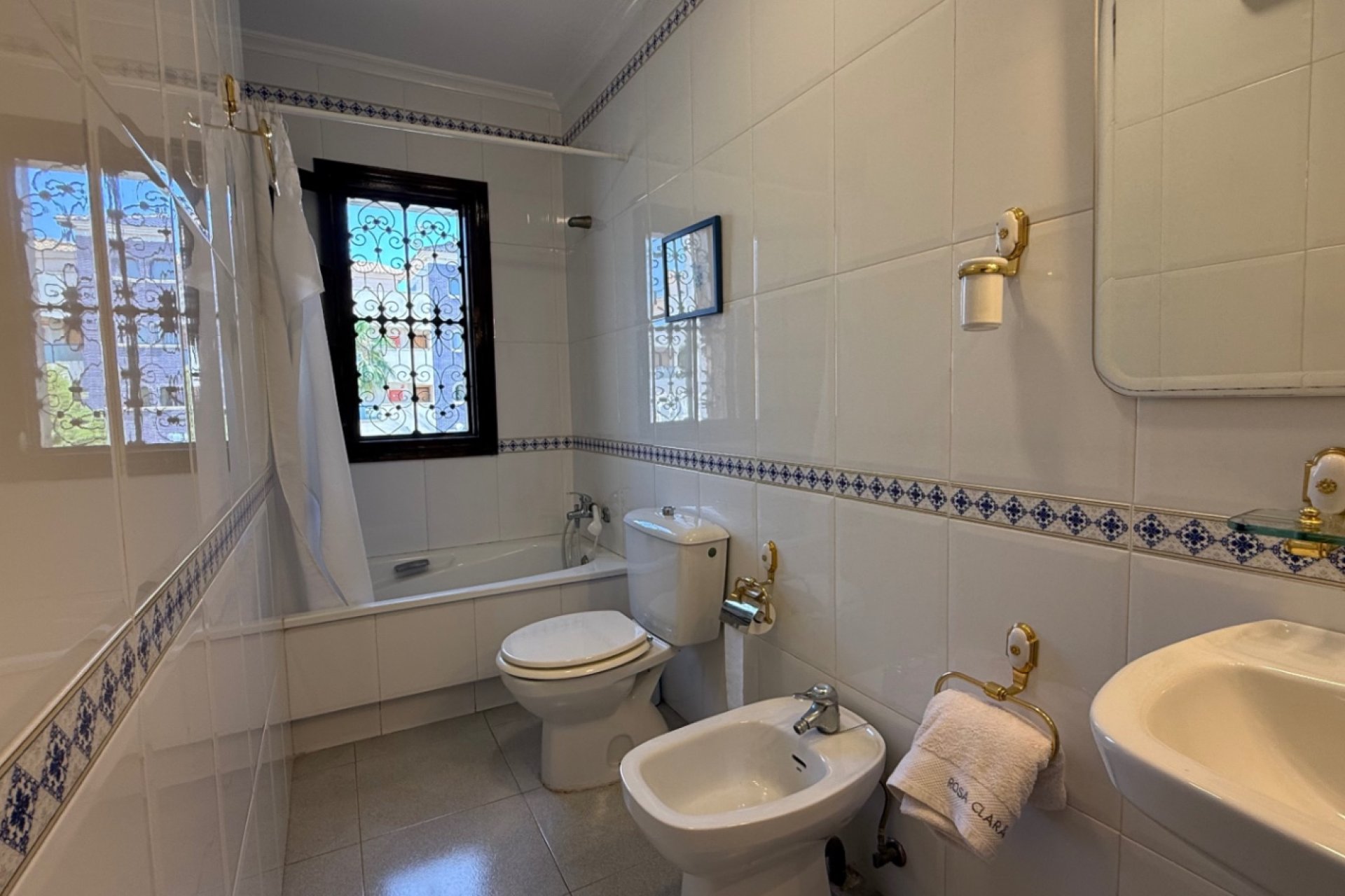 Revente - Villa - Orihuela